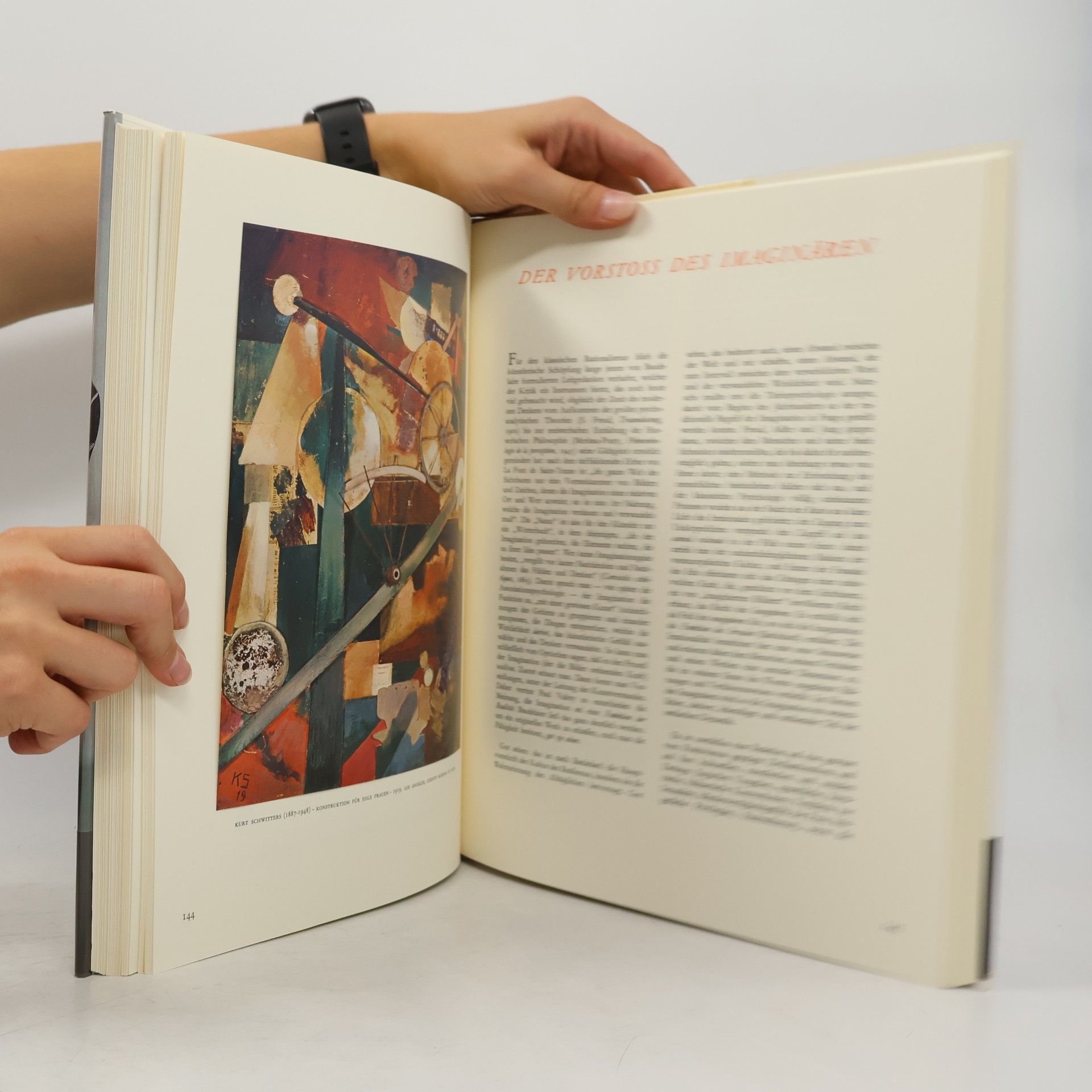 Autorenkollektiv Die Gestalt des 20. Jahrhunderts 1900-1945
