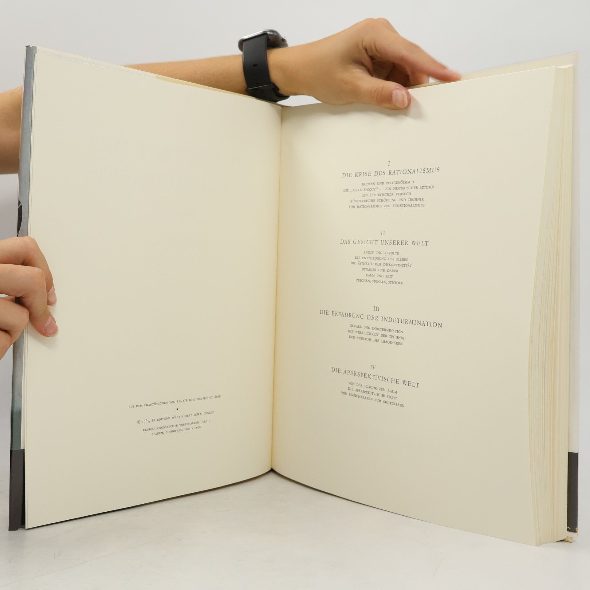 Autorenkollektiv Die Gestalt des 20. Jahrhunderts 1900-1945
