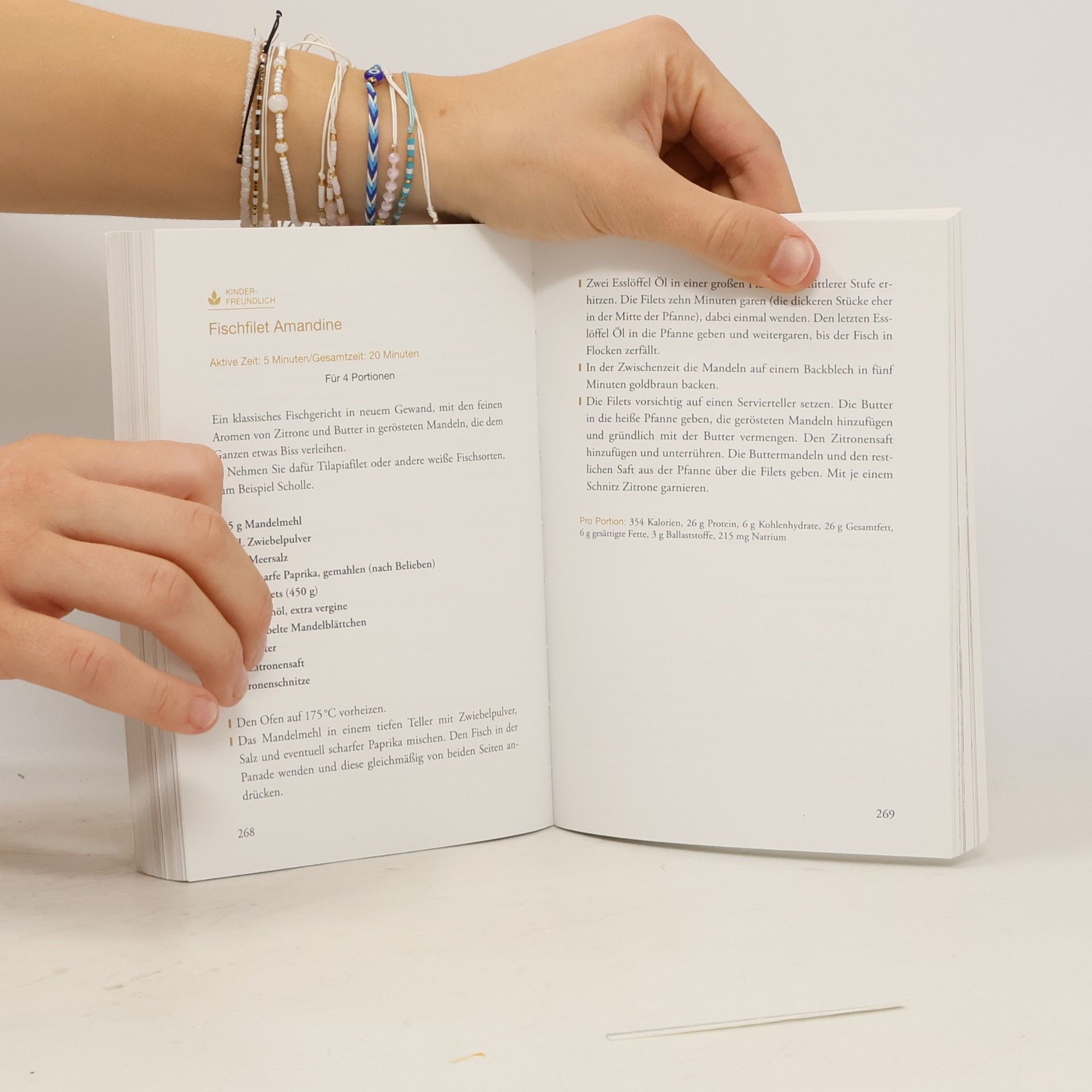 William Davis Weizenwampe - das 30-Minuten-Kochbuch