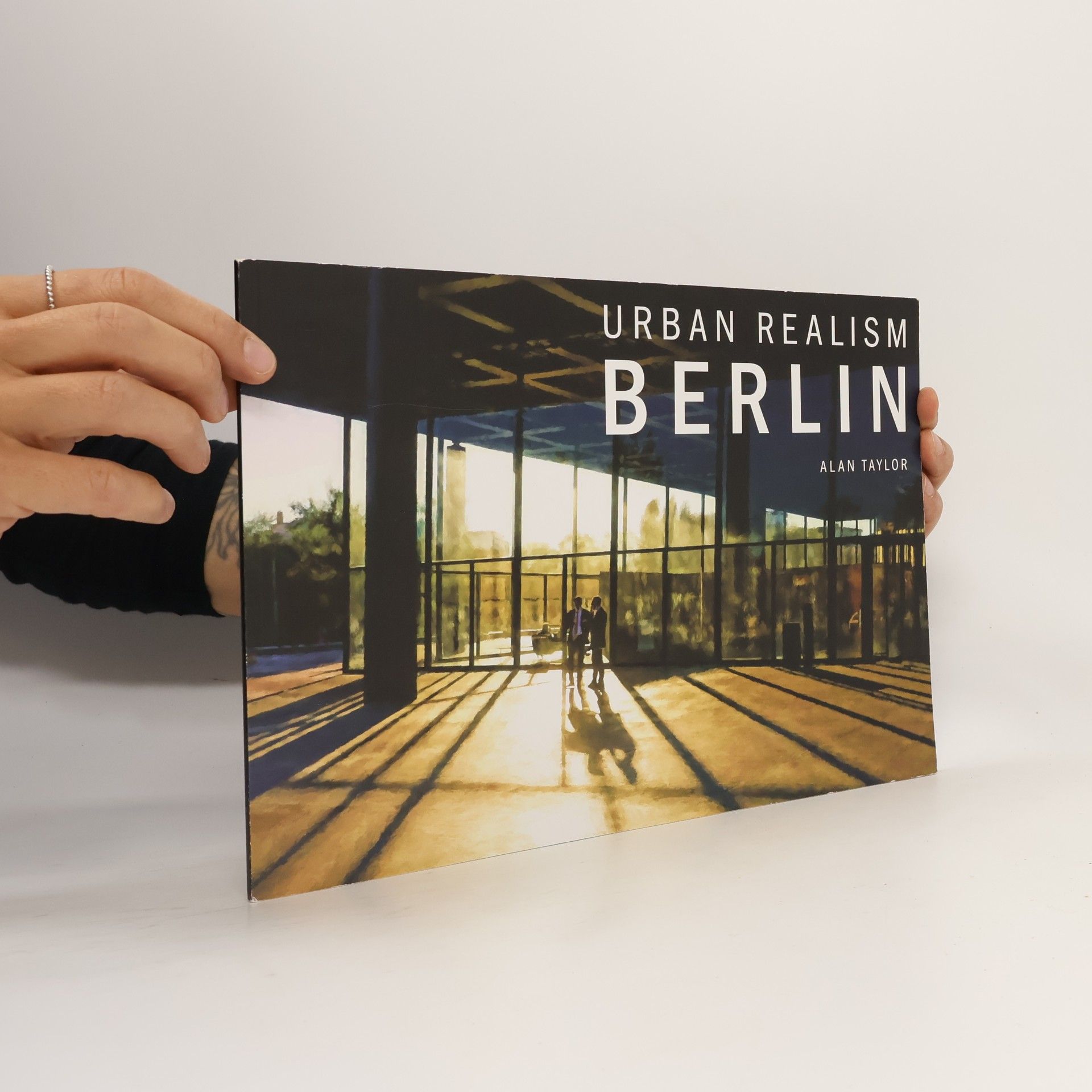 Urban Realism: Berlin