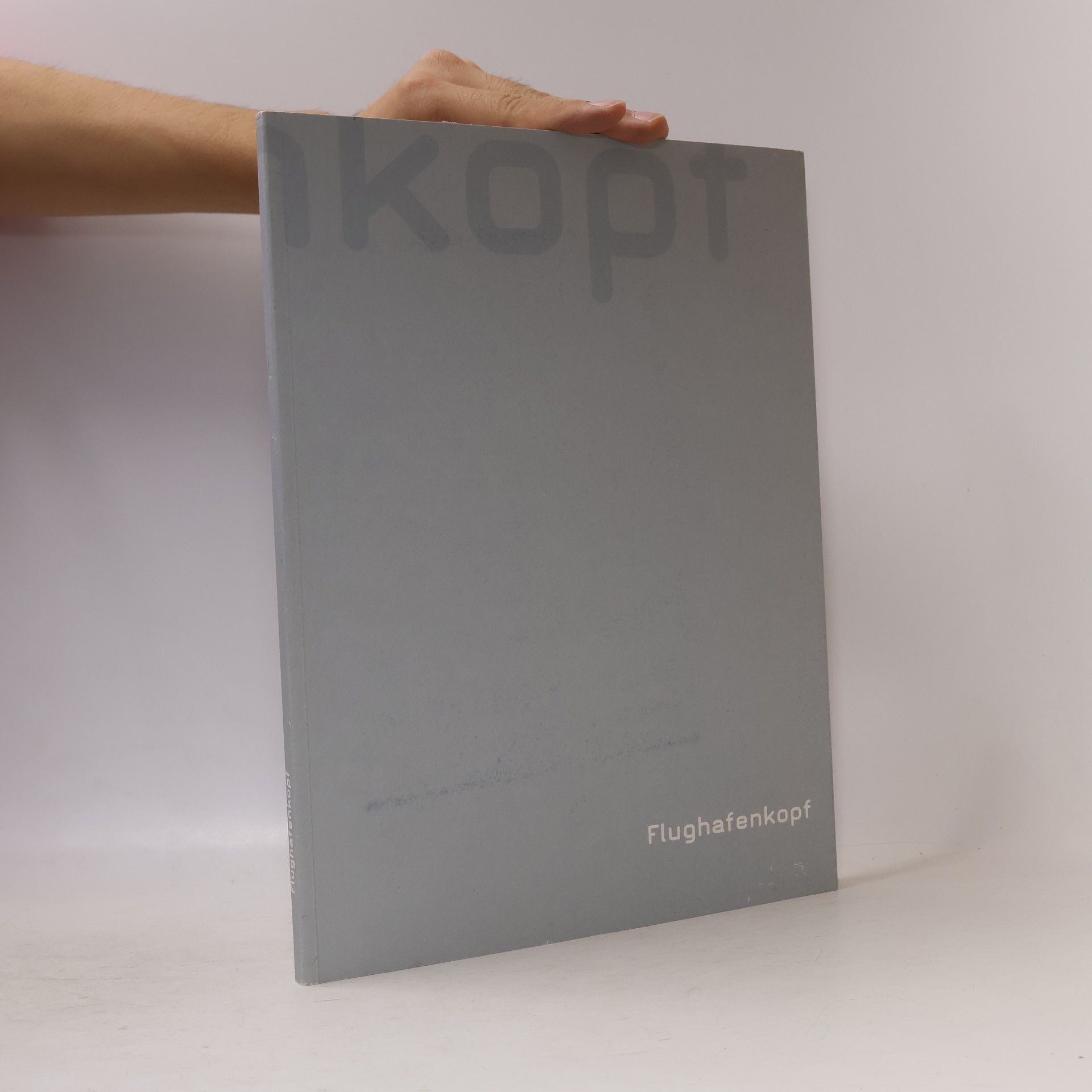 kolektiv Flughafenkopf
