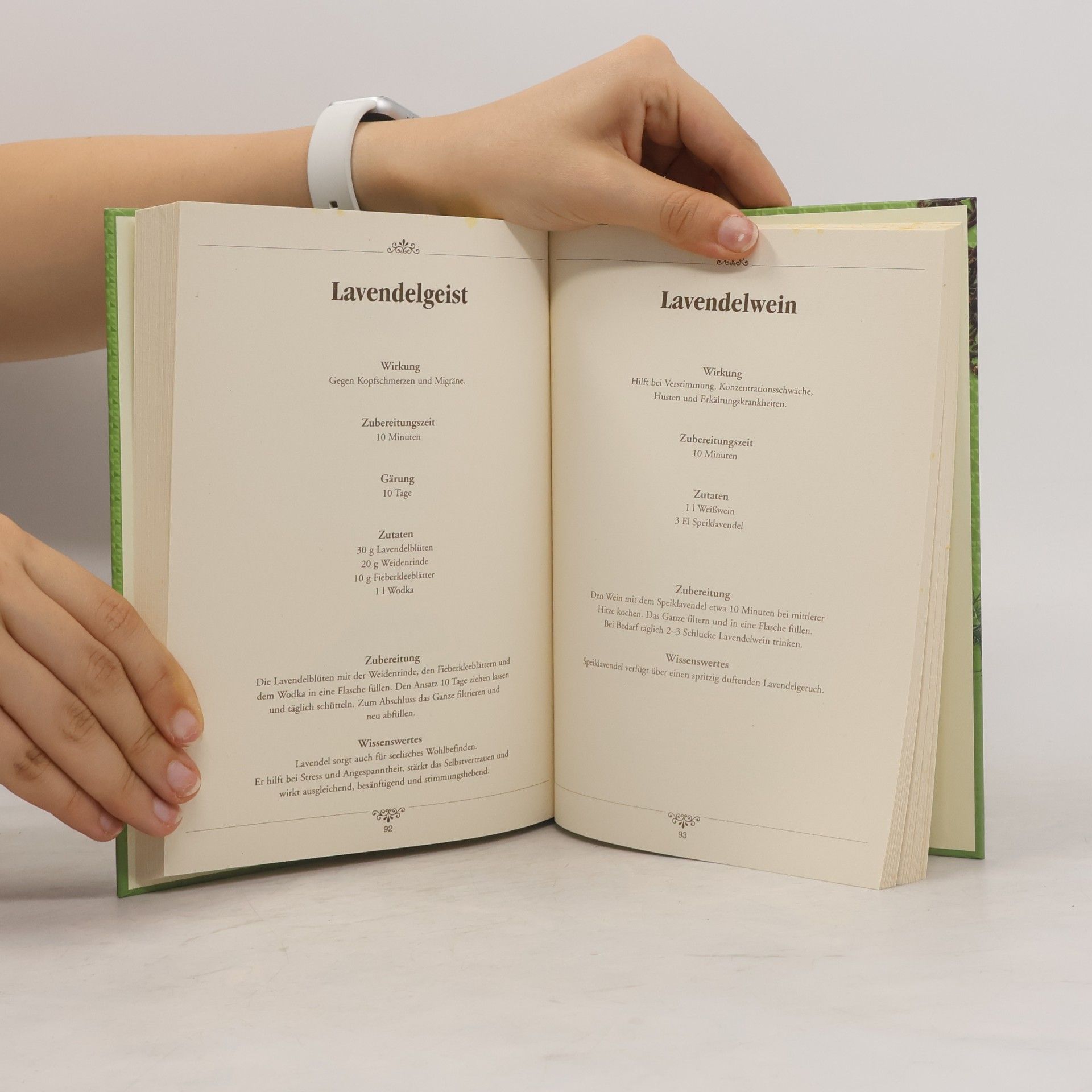 Autorenkollektiv Die besten Heilweine & Spirituosen nach Landfrauenart