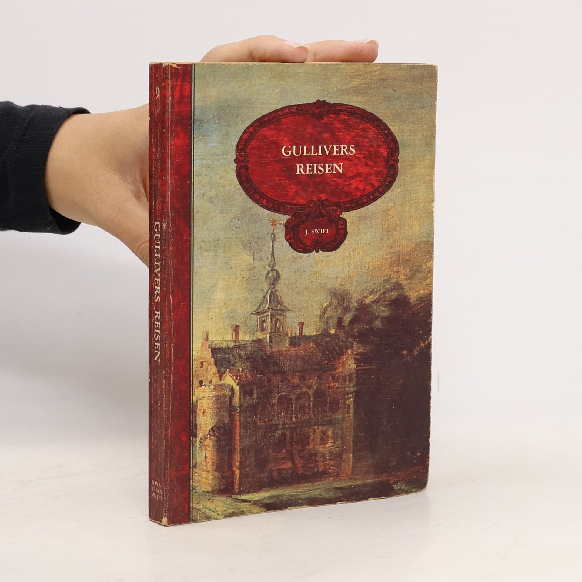 Autorenkollektiv Gullivers Reisen