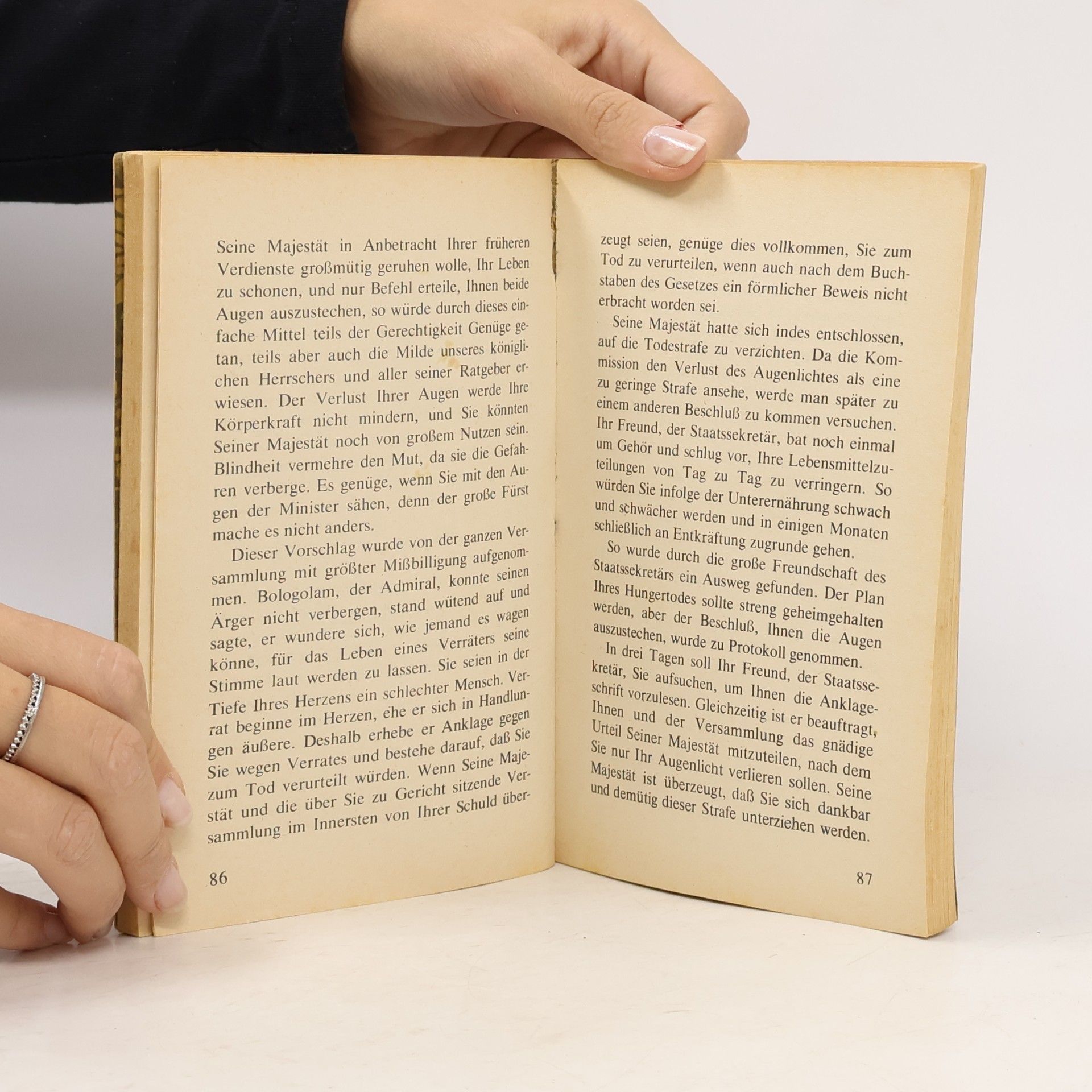 Autorenkollektiv Gullivers Reisen