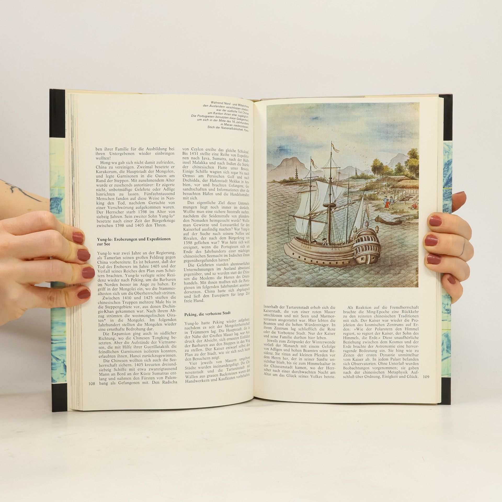 Autorenkollektiv Christoph Kolumbus und die Konquistadoren