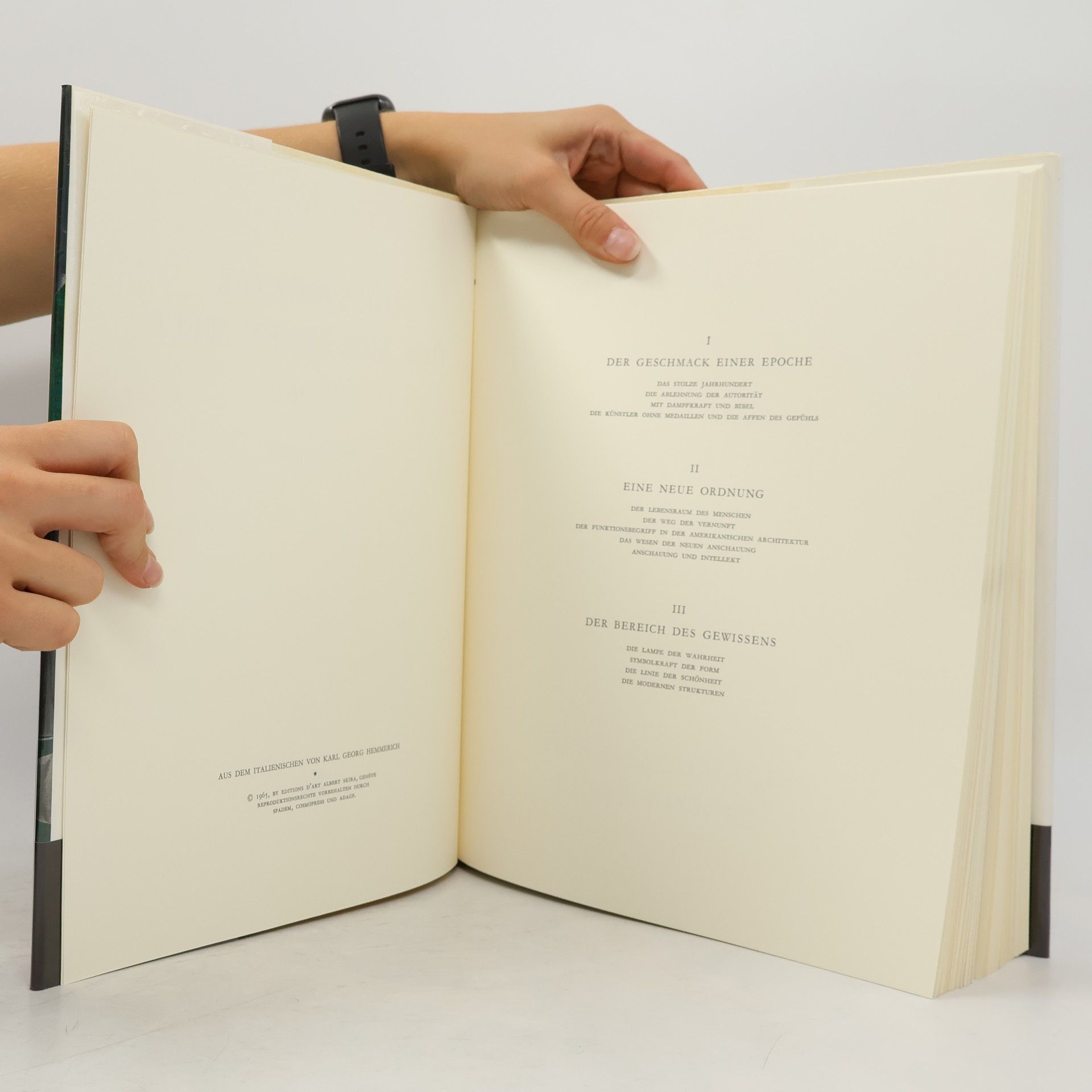 Nello Ponente Les structures du monde moderne 1850-1900