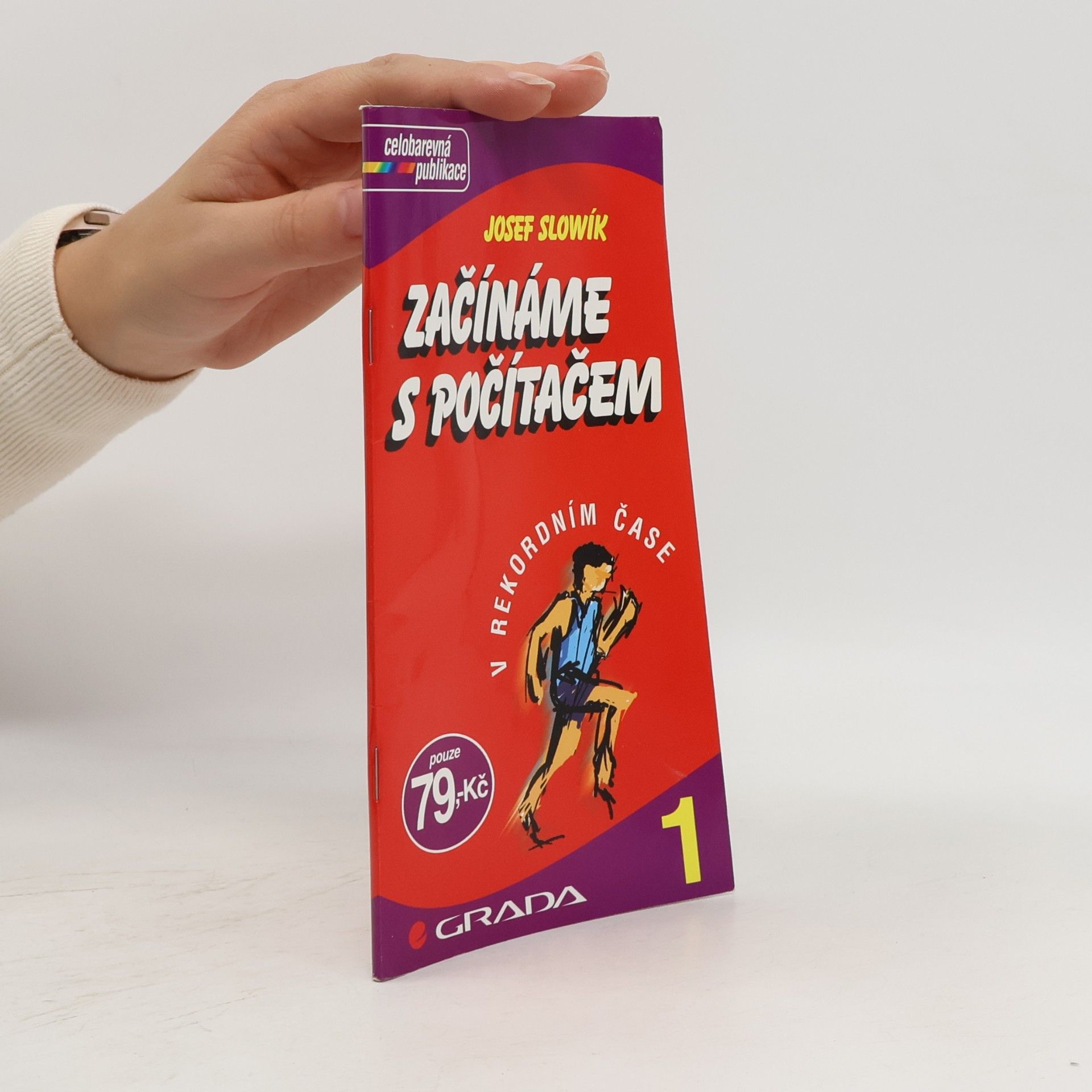 Začínáme s počítačem I.