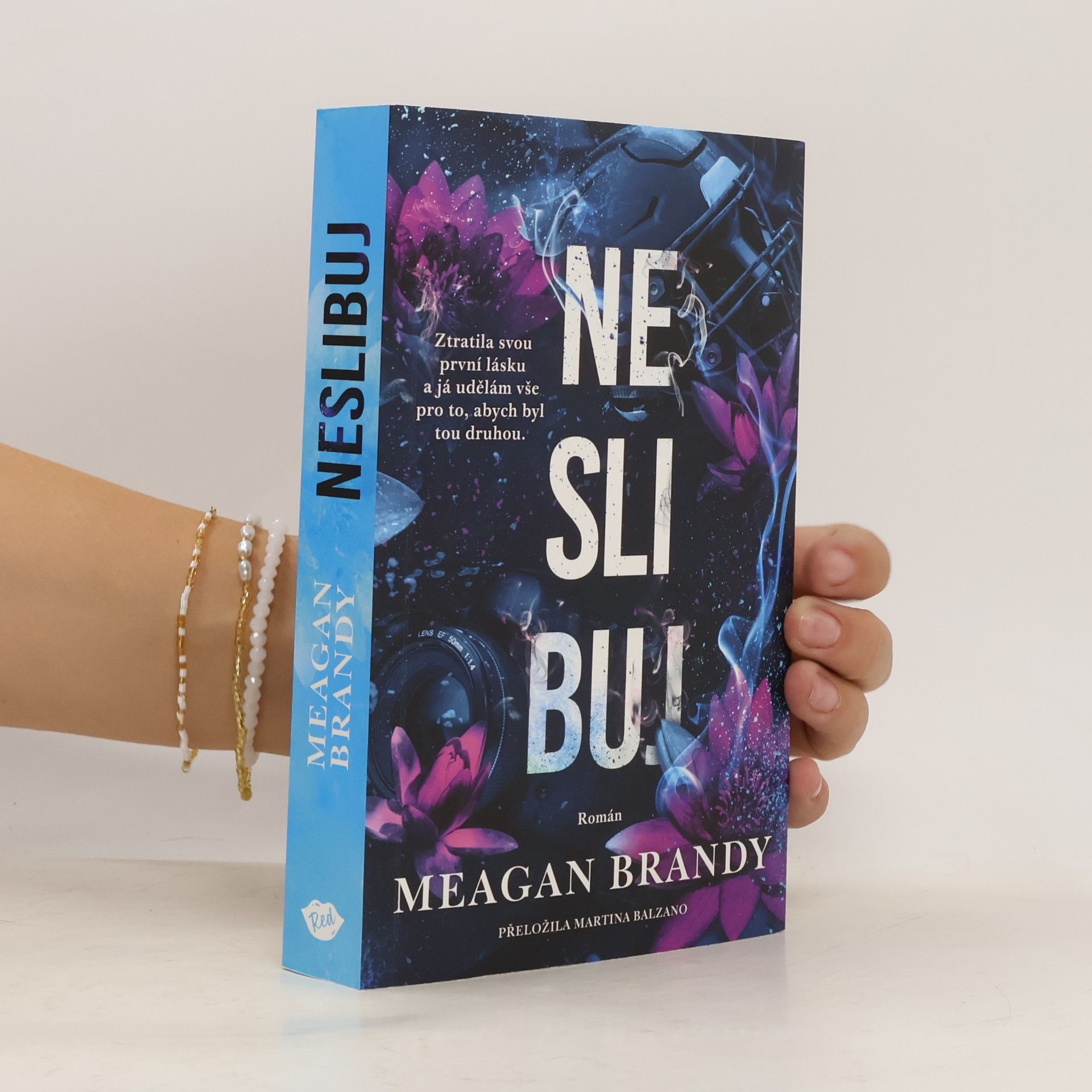 Neslibuj