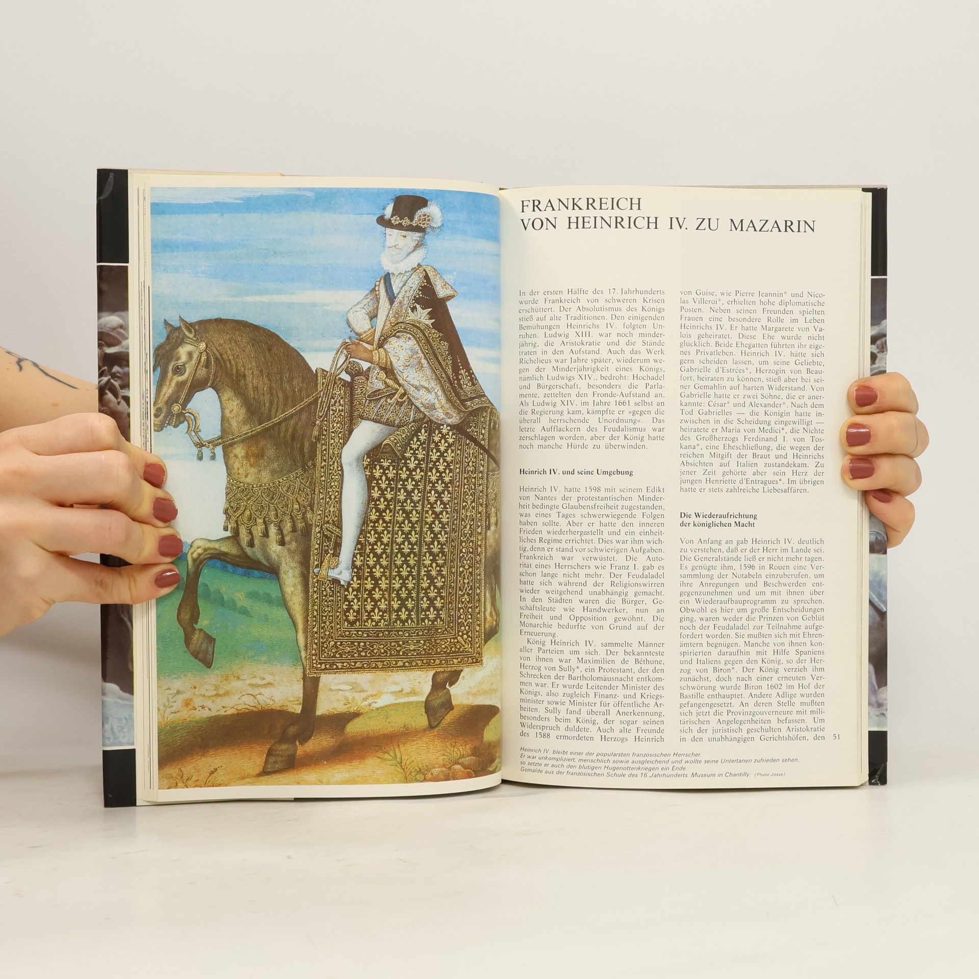 Various authors Religiöse und politische Krisen des 17. Jahrhunderts 12.