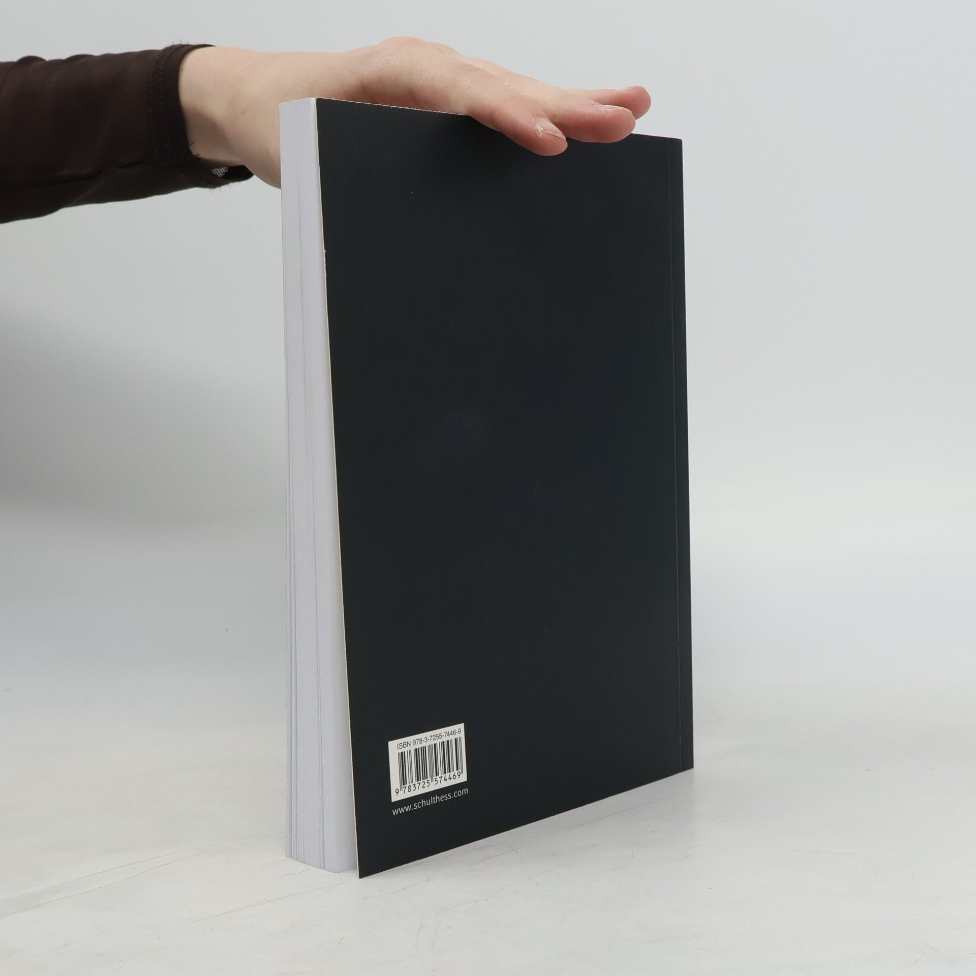 Karin Michaela Stutz Zürcher Studien zur Rechtsgeschichte - 70: Das Stadtbuch der Stadt Baden aus dem Jahre 1384 aus rechtssprachgeschichtlicher Sicht