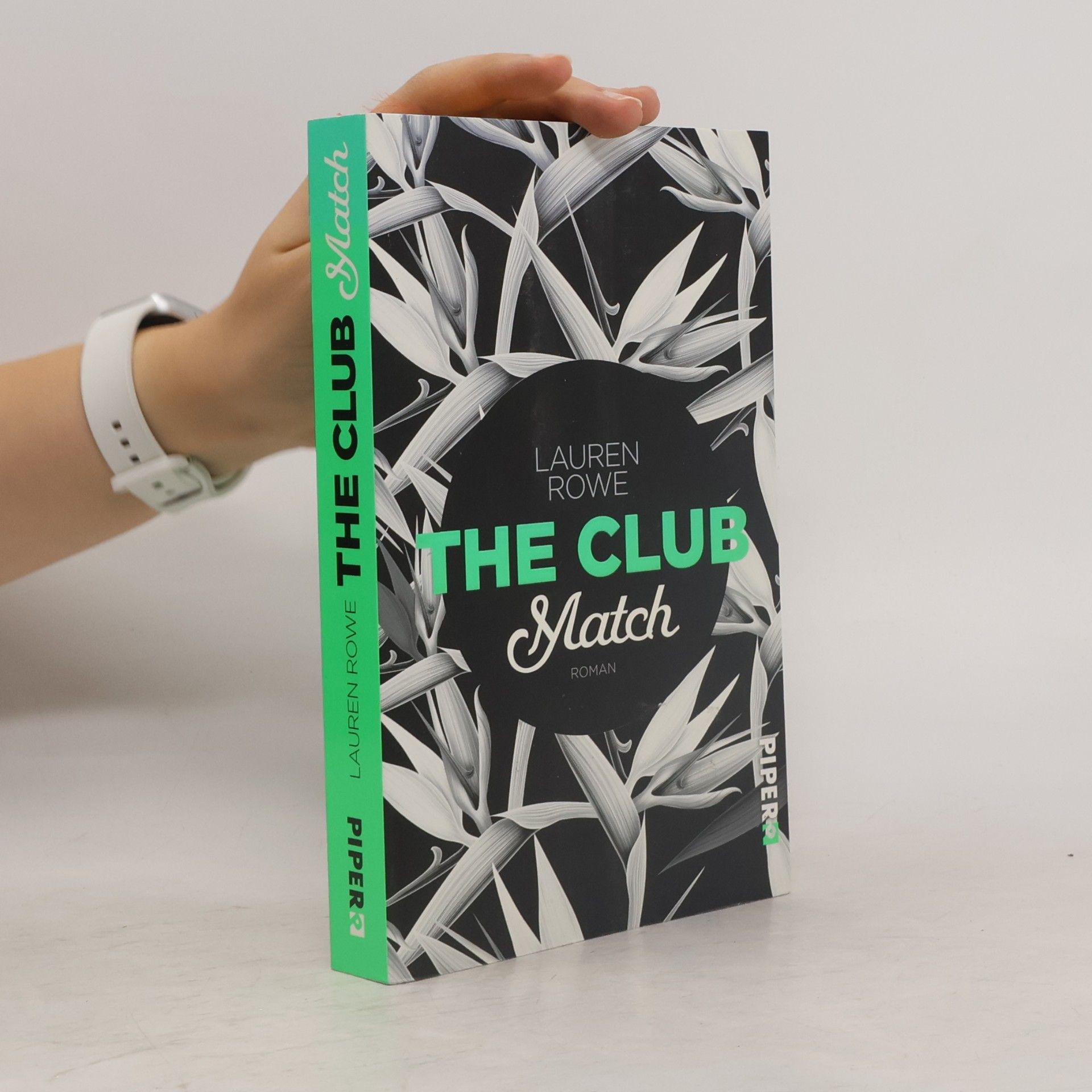 The Club. Match