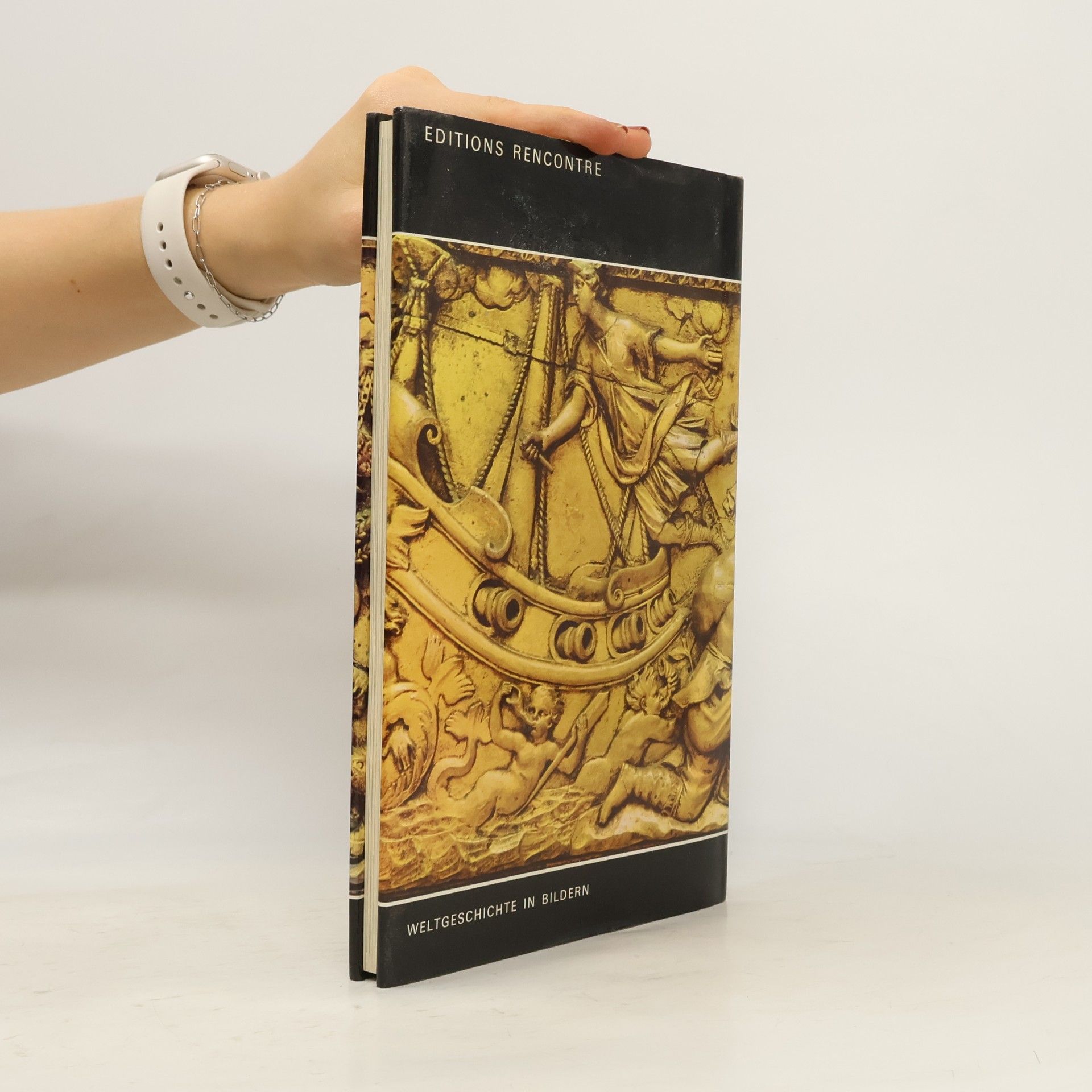 Various authors Das "Grand Siecle" und die außereuropäische Welt