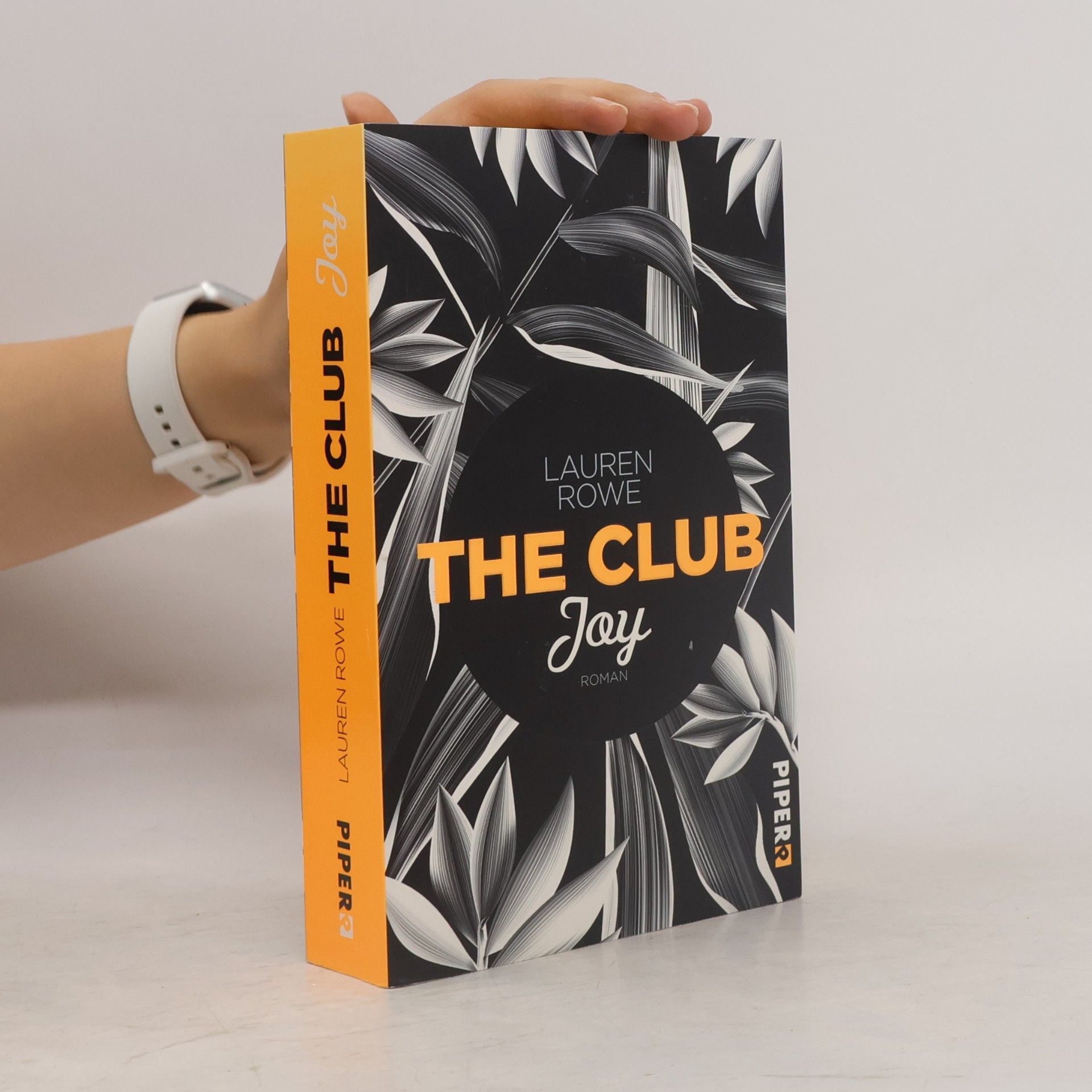 The Club : Joy