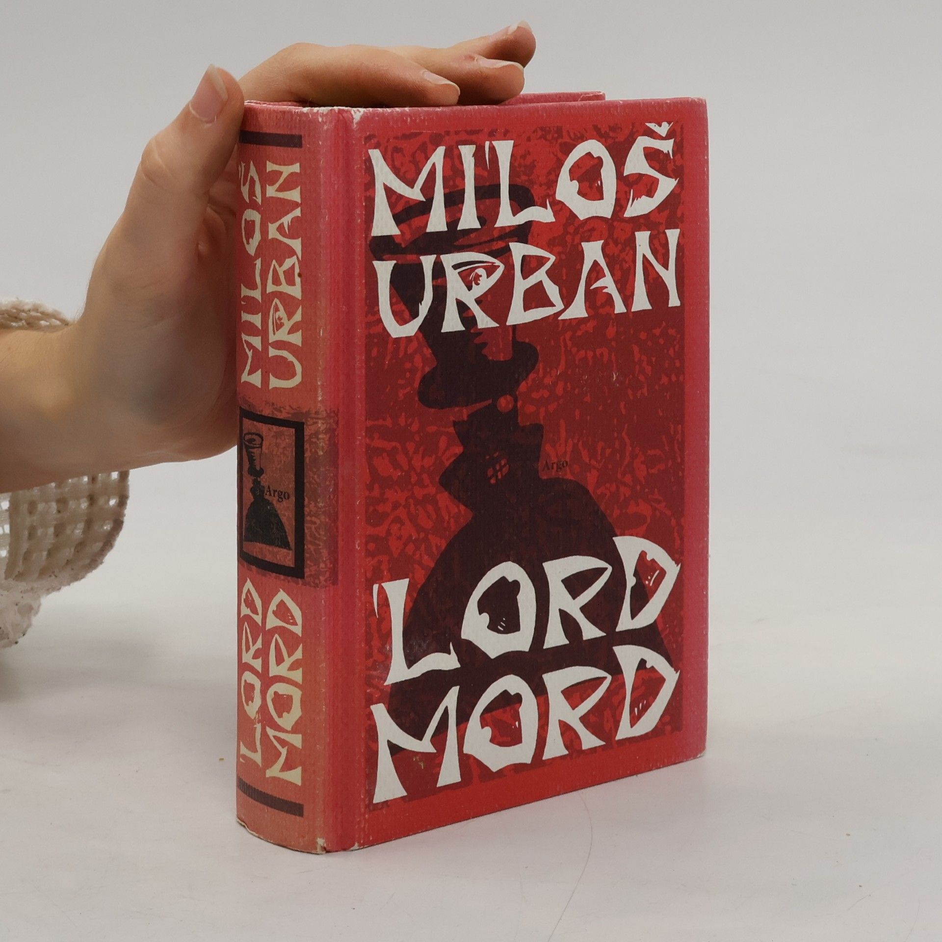 Lord Mord