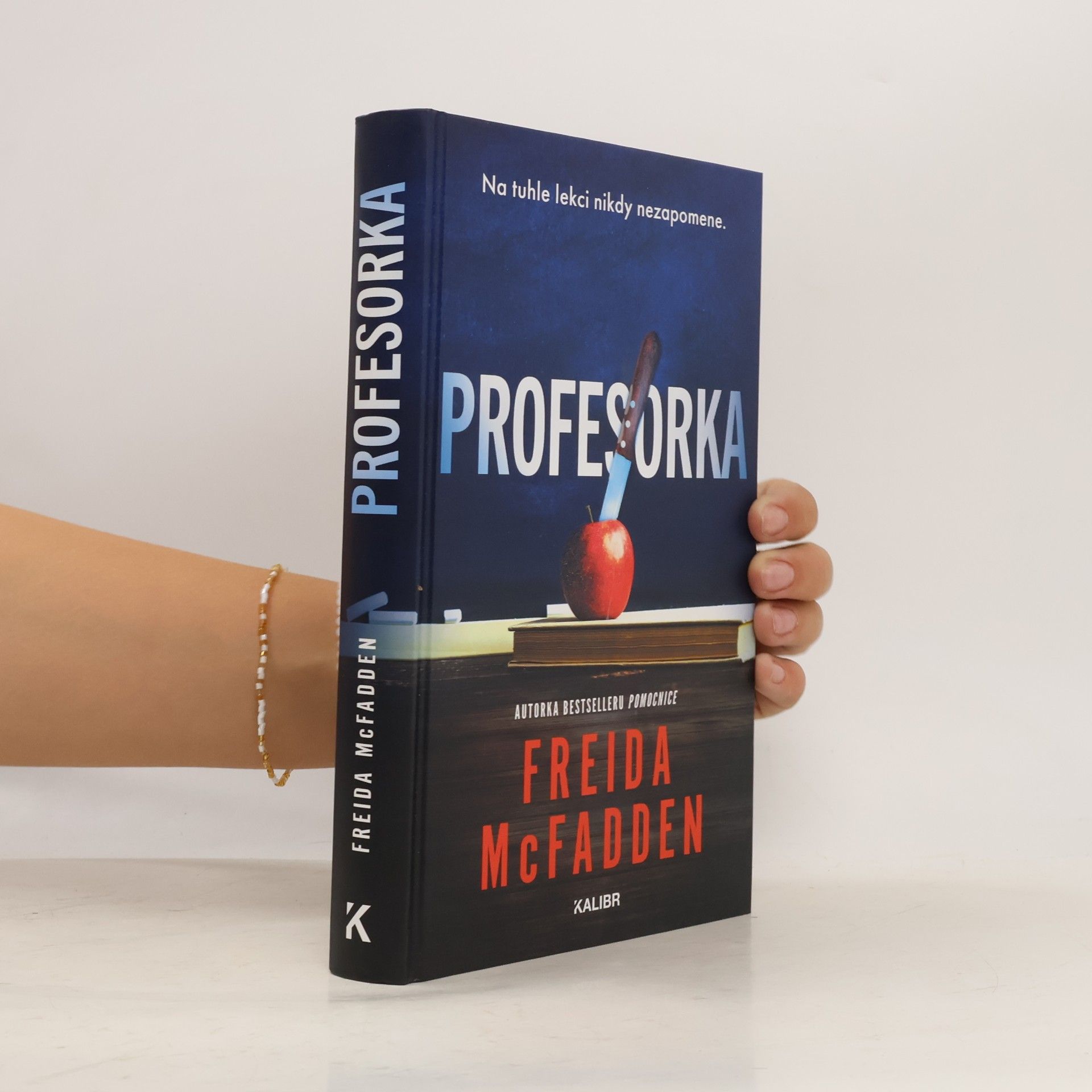 Profesorka