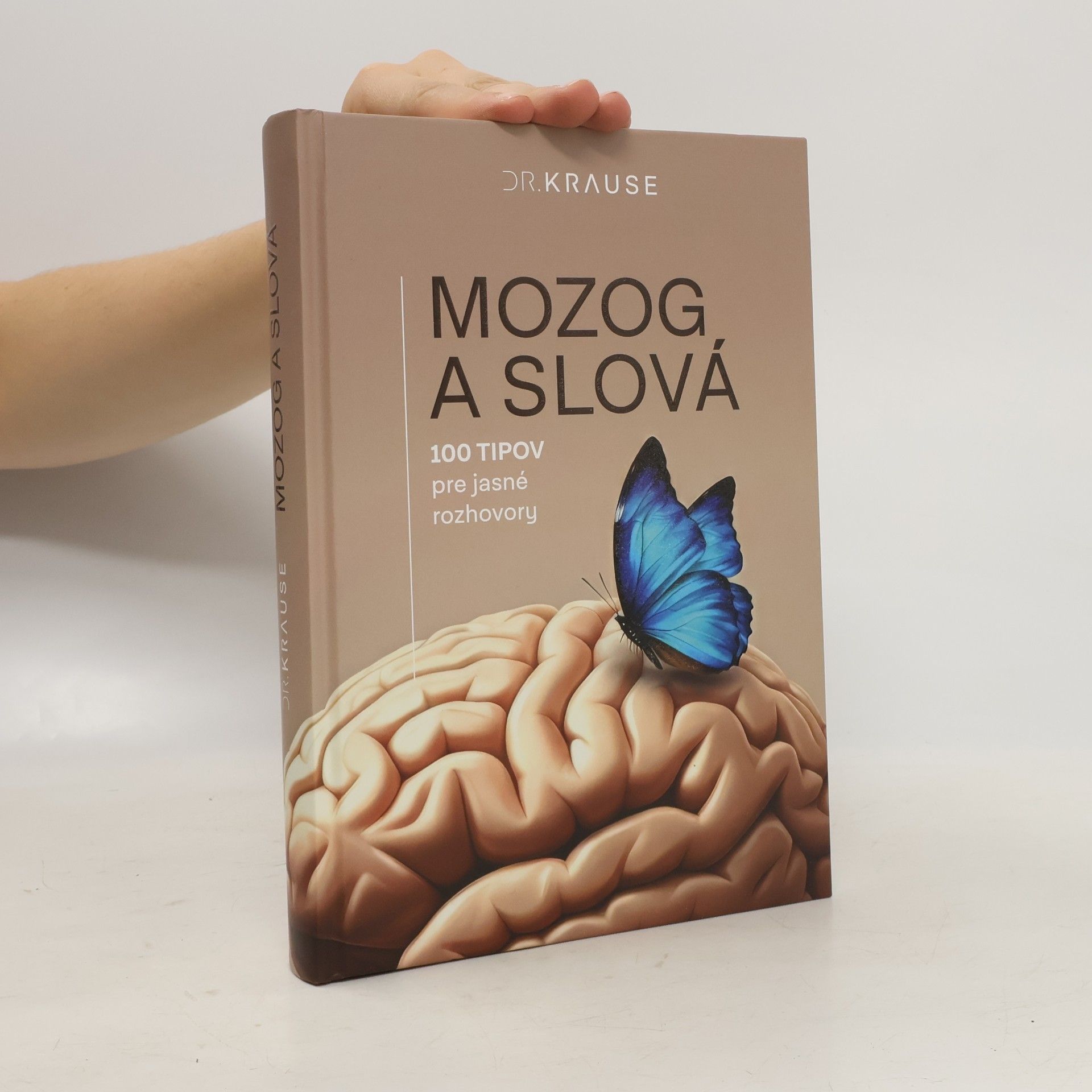 Mozog a slová