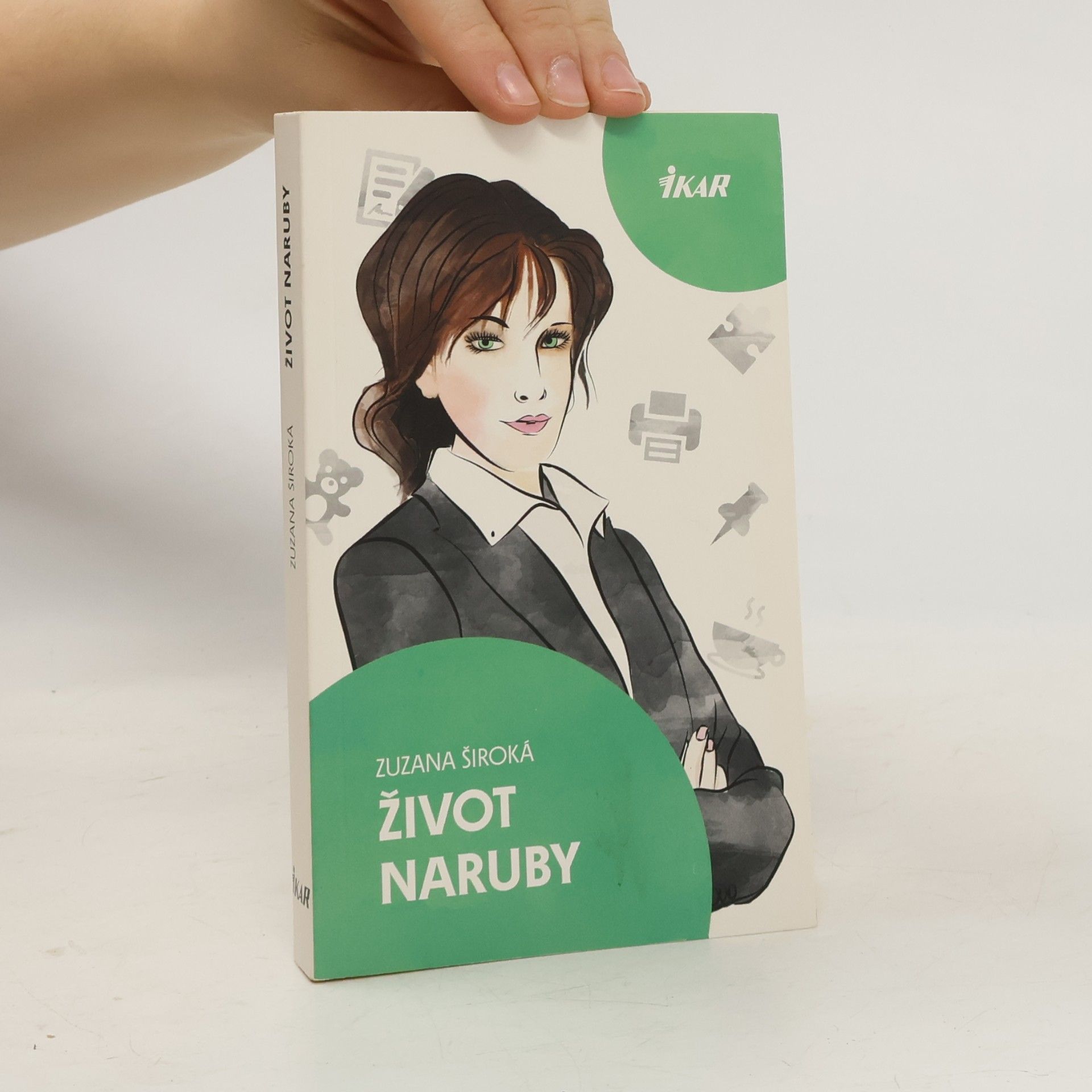 Život naruby