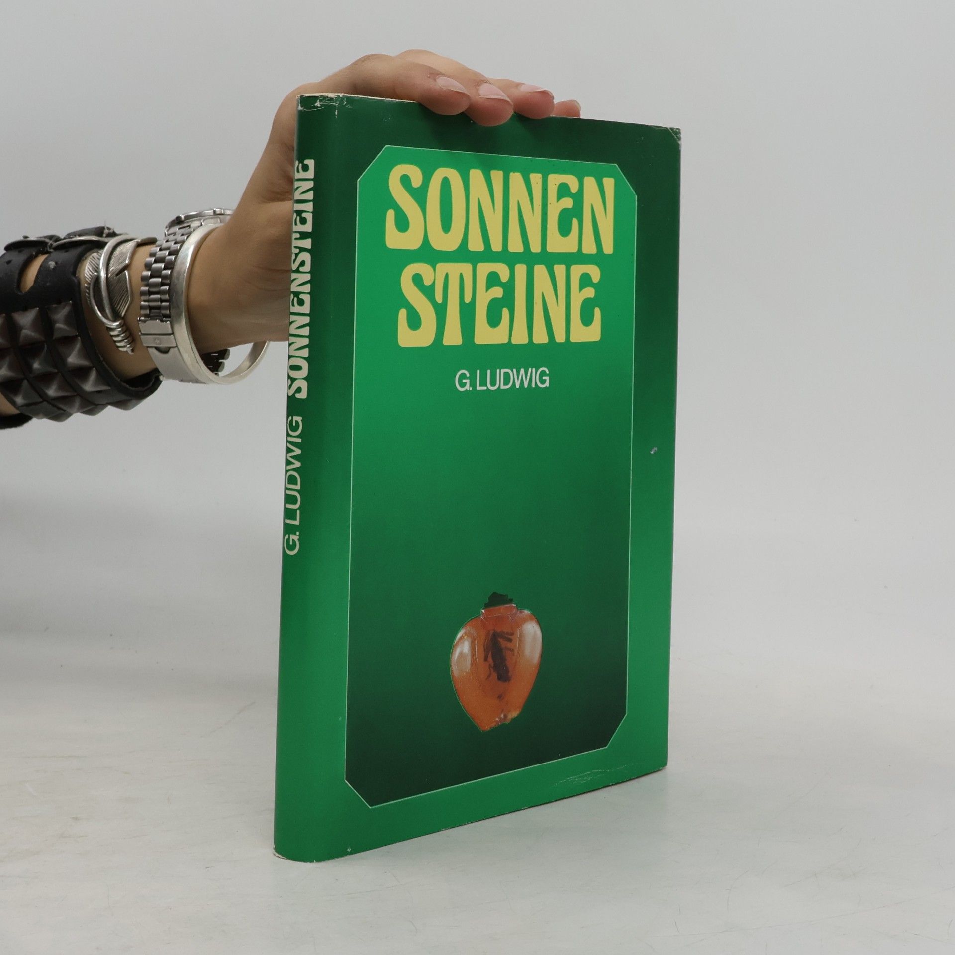 Sonnensteine