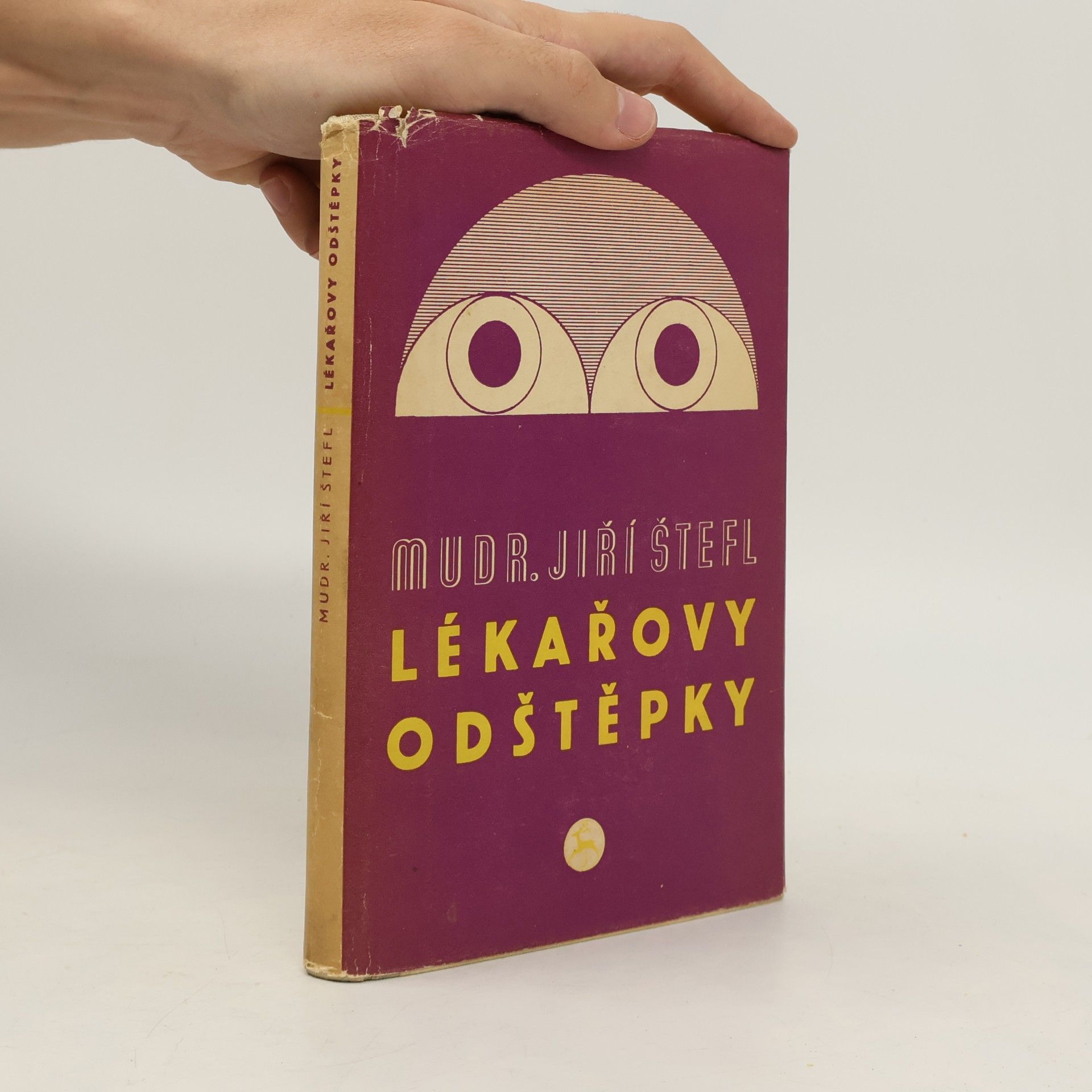 Lékařovy odštěpky