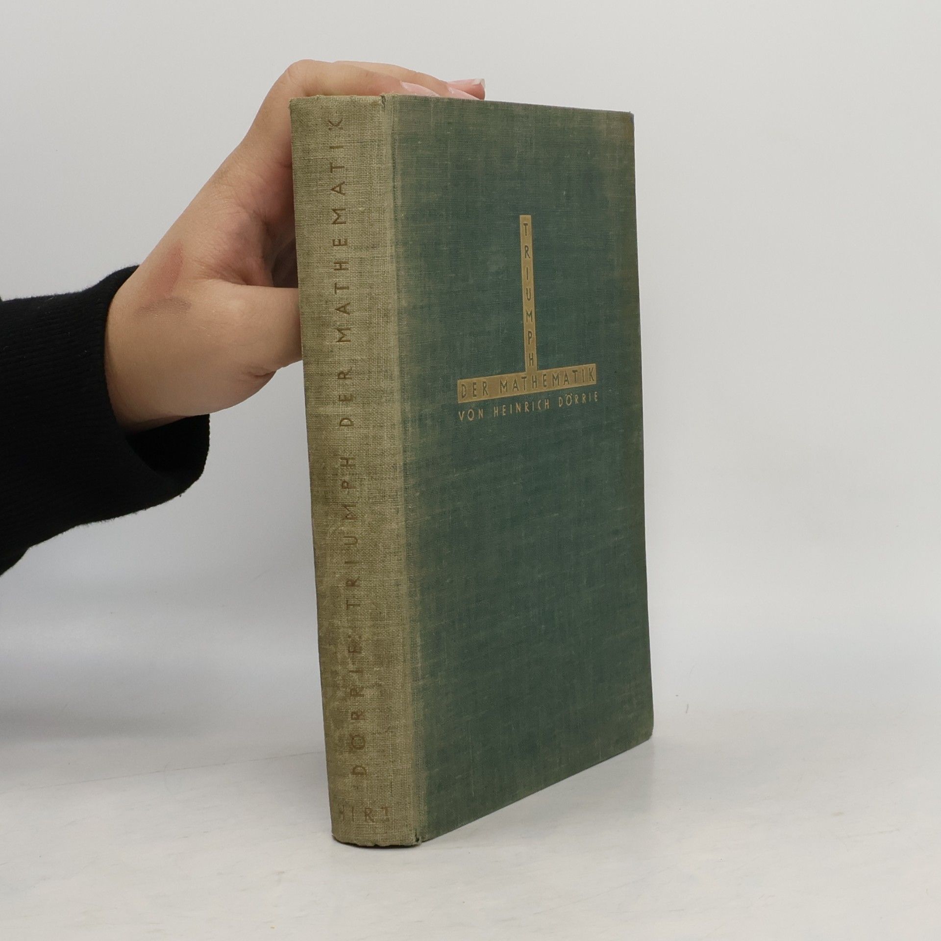 Triumph der Mathematik