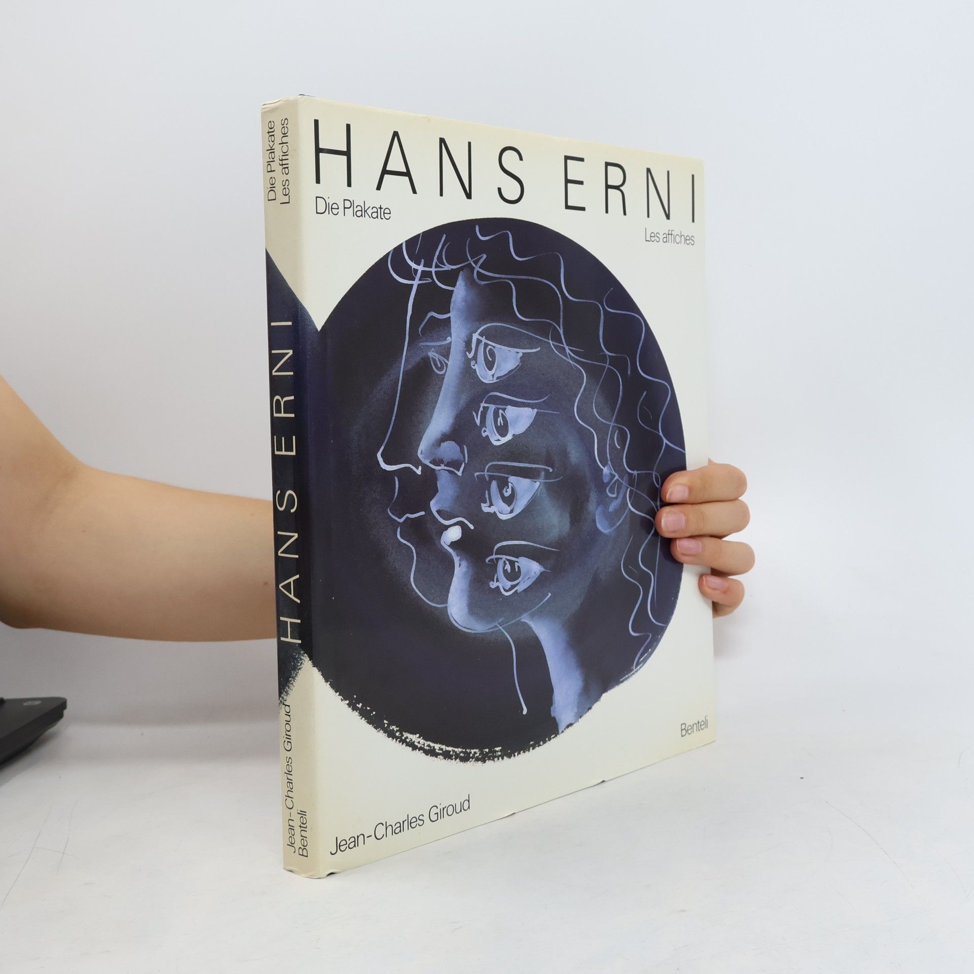 Hans Erni Hans Erni