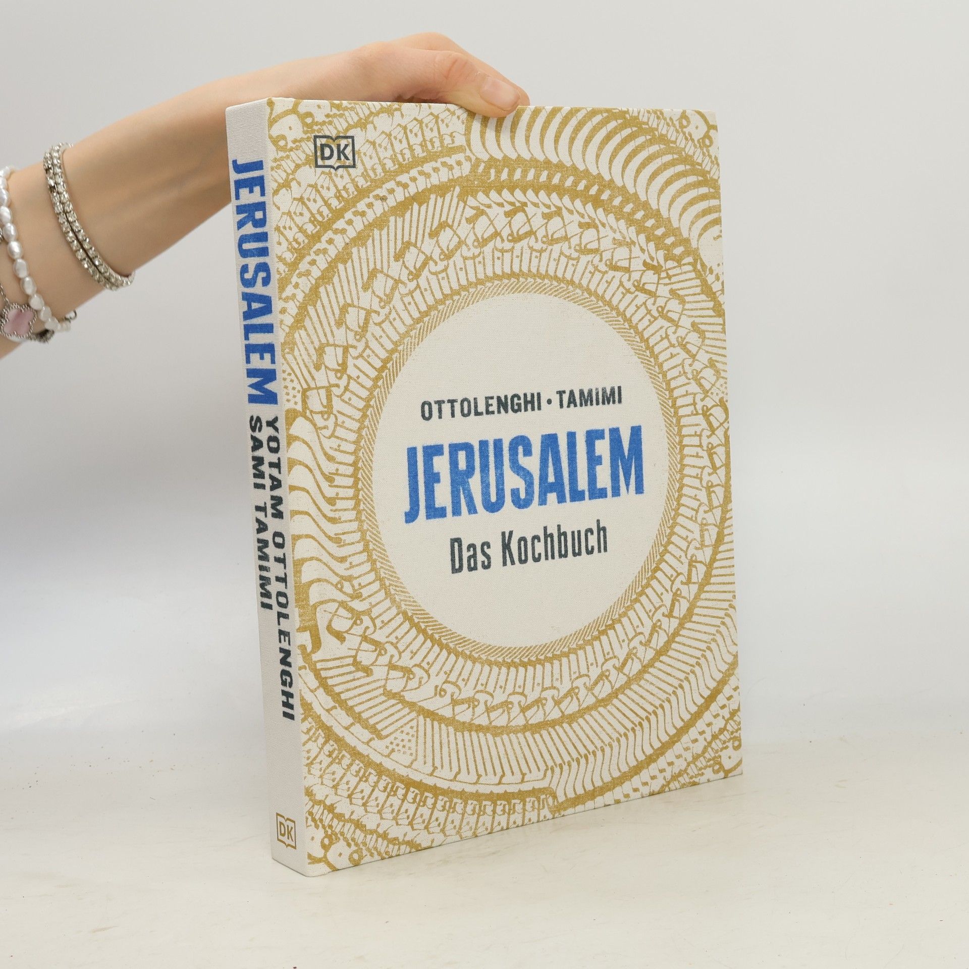 Jerusalem