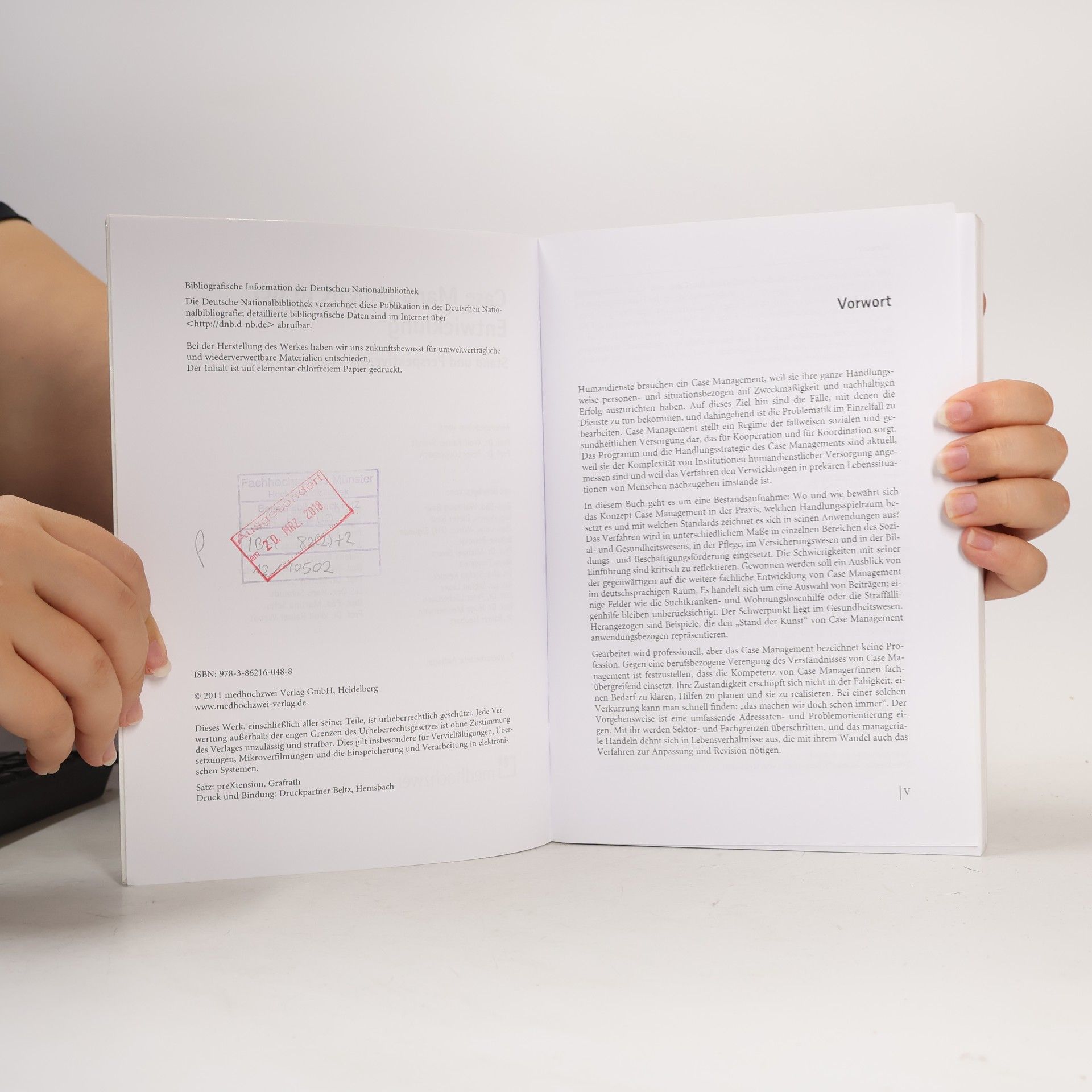 kolektiv Case Management in der Entwicklung