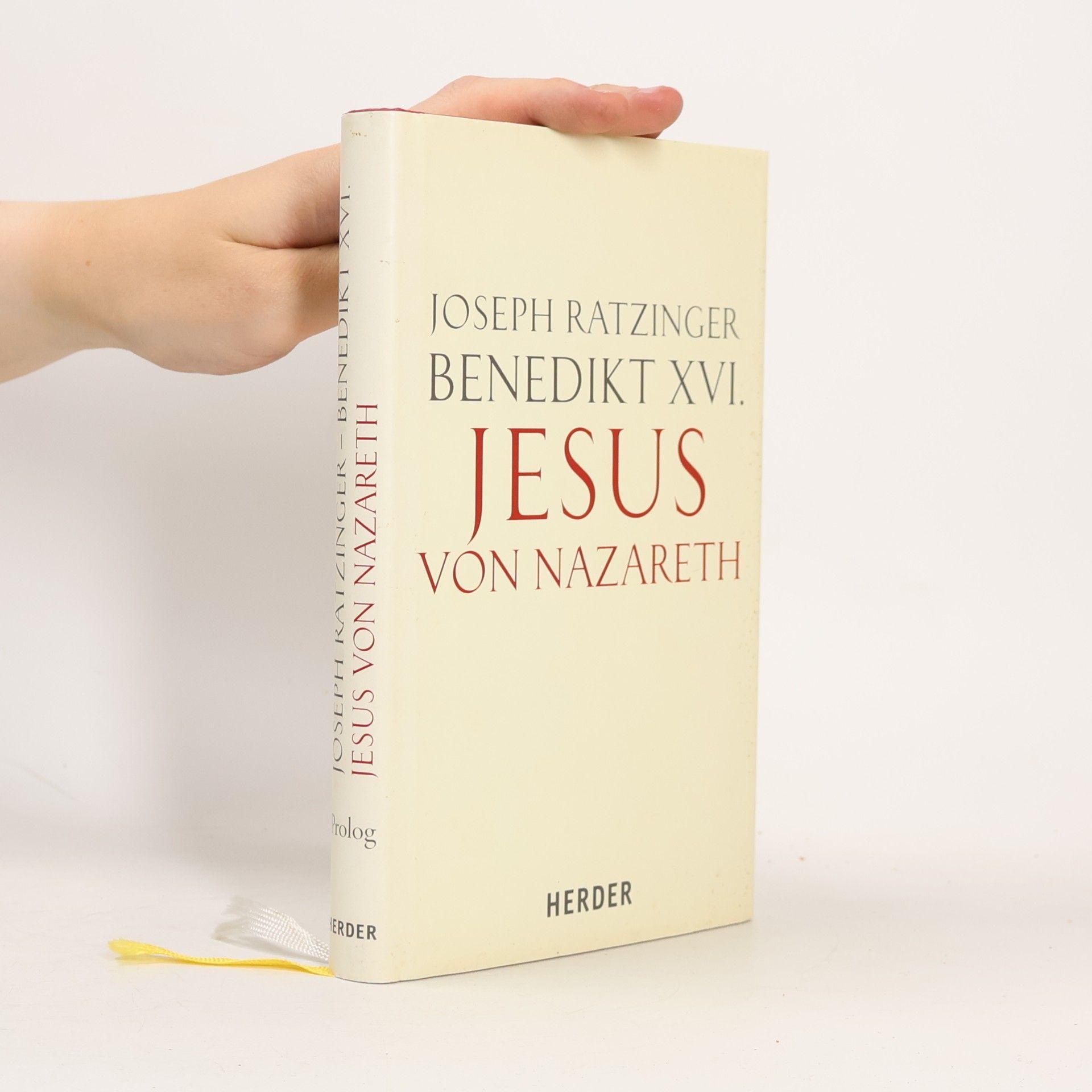 Autorenkollektiv Jesus von Nazareth