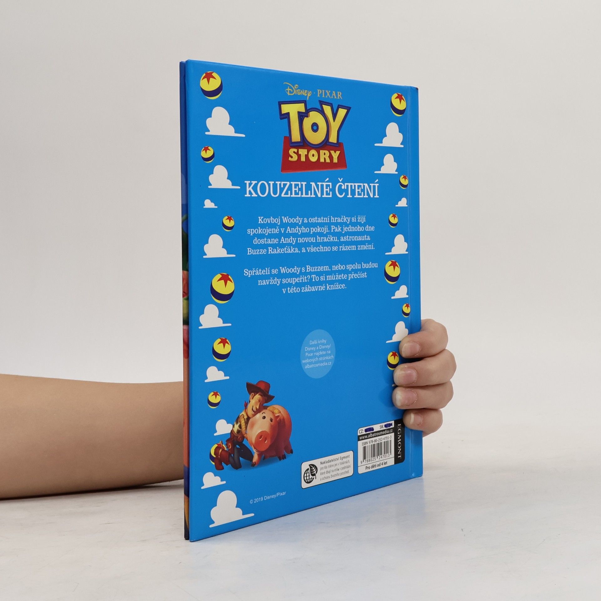 Autorenkollektiv Toy story