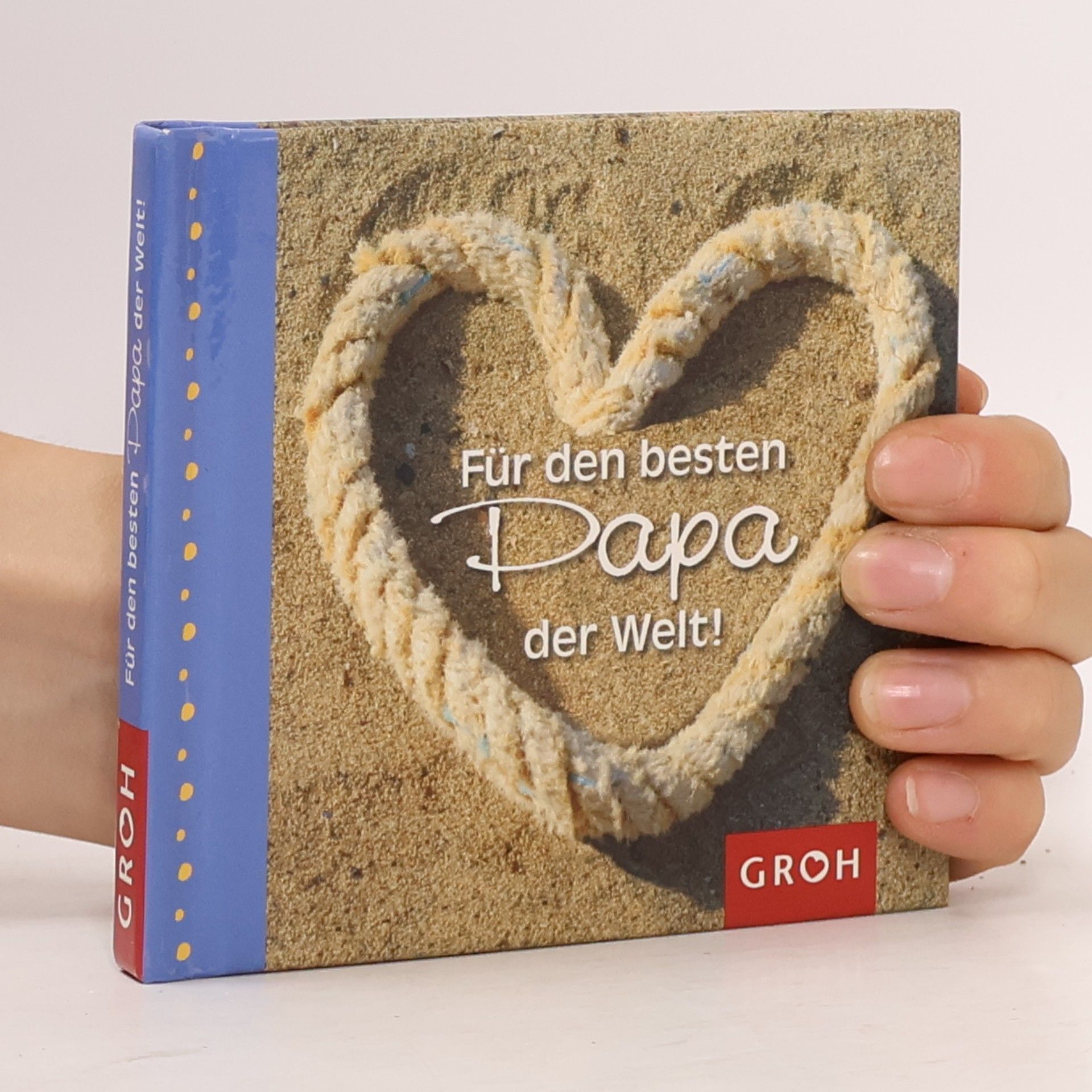 Für den besten Papa der Welt!