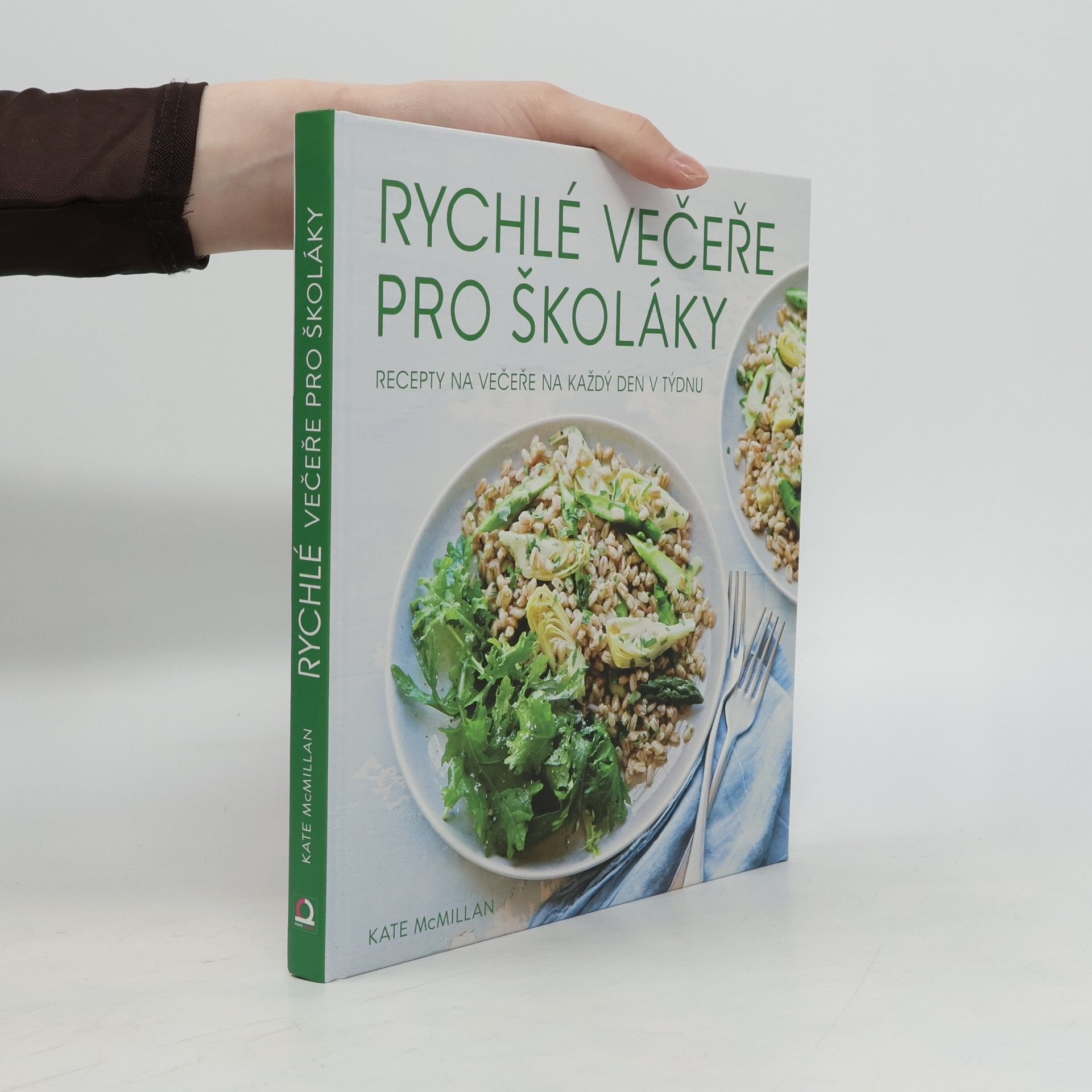 Rychlé večeře pro školáky. Recepty na večeře na každý den v týdnu