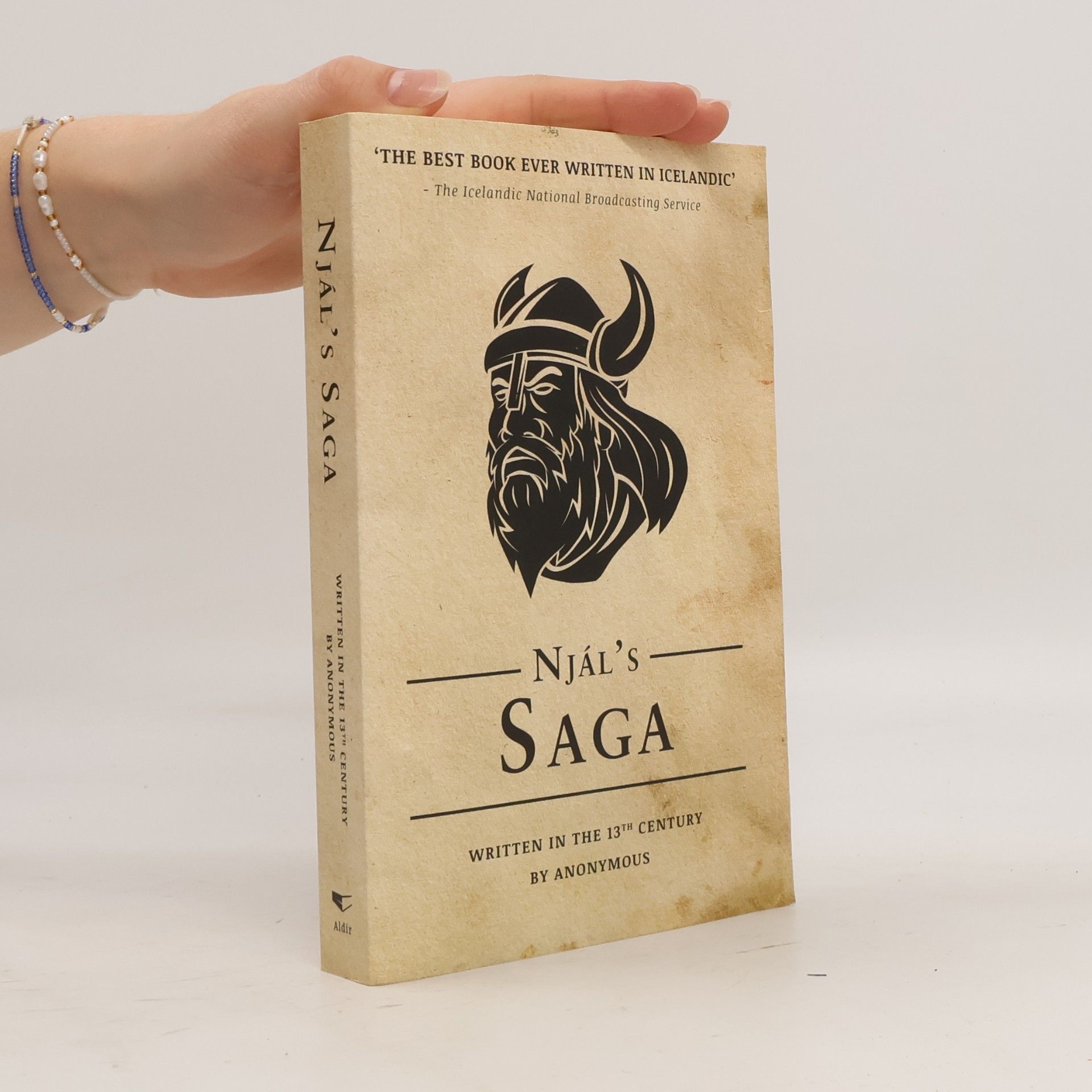 Njál's Saga