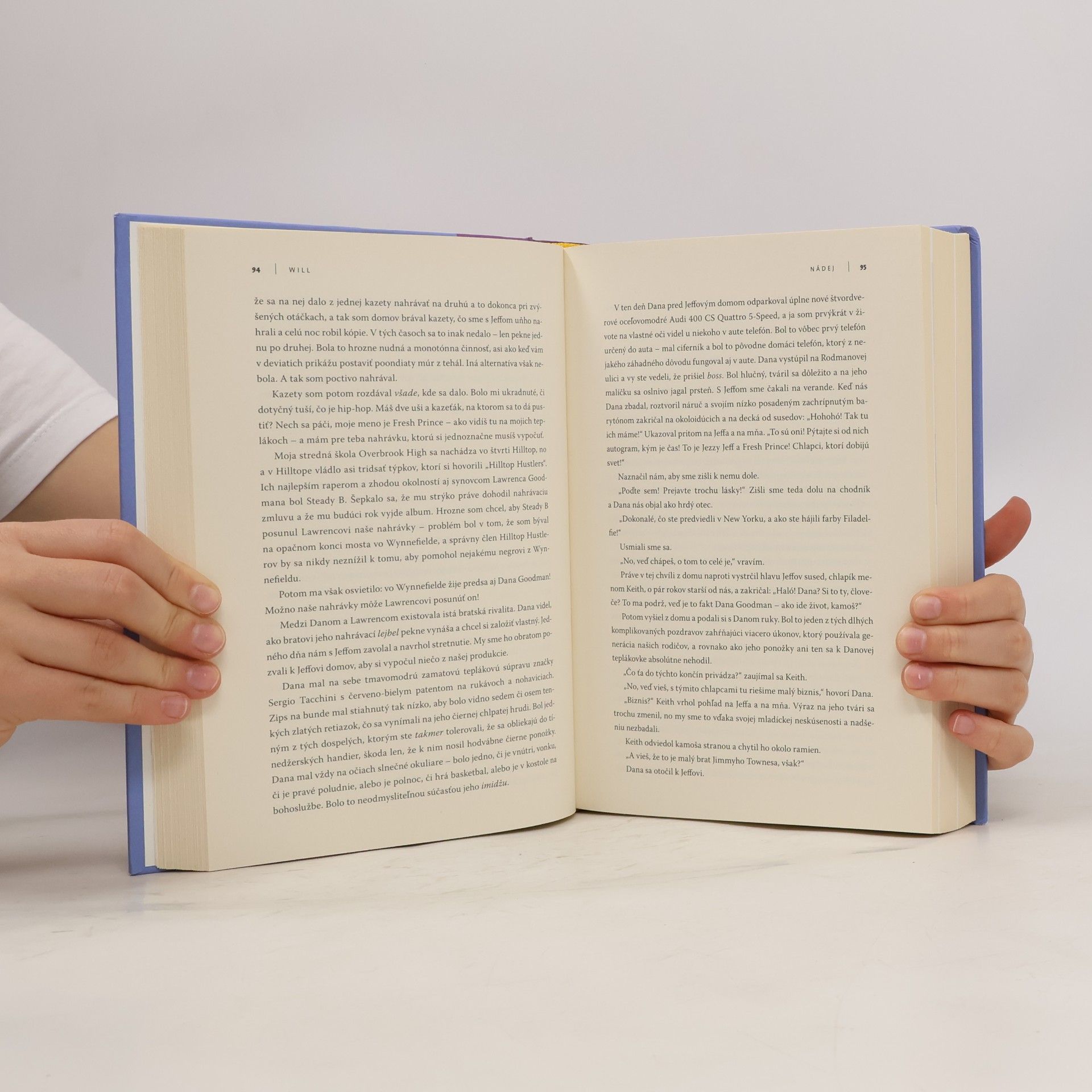 Mark Manson Will