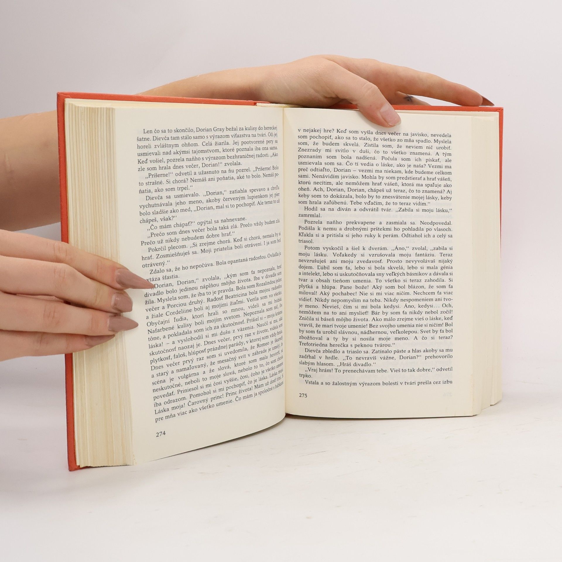 Oscar Wilde Balada o žalári v Readingu / Vejár lady Windermerovej / Portrét Doriana Graya