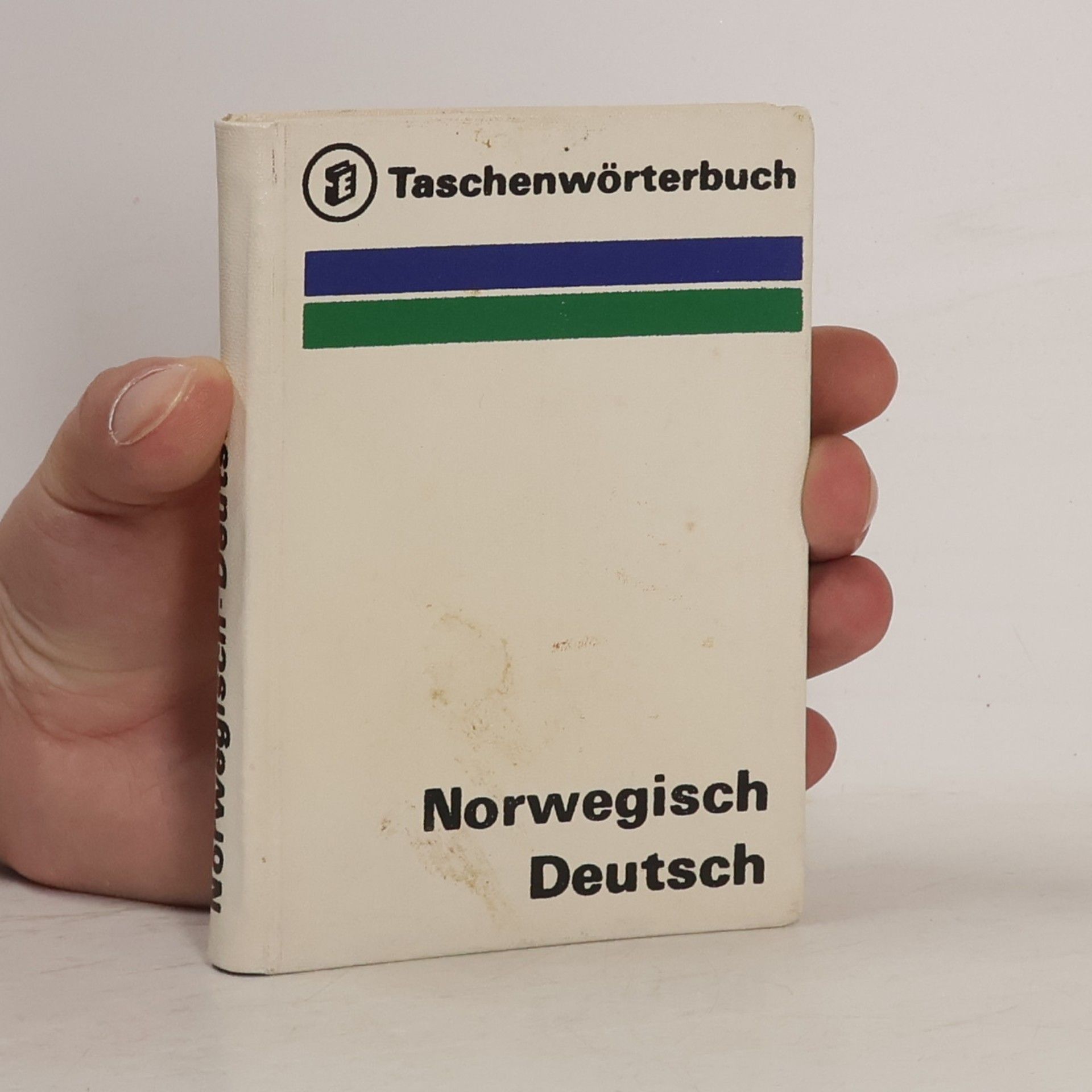 kolektiv Norwegisch-Deutsch