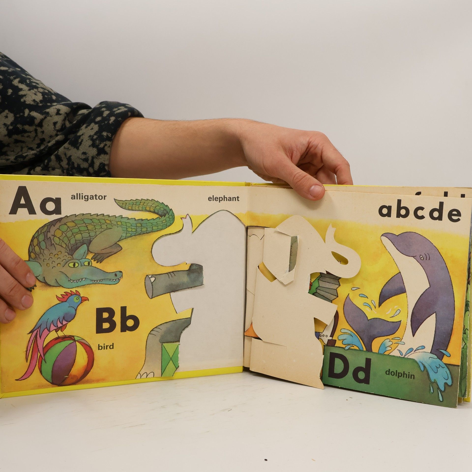 Kolektív autorov My Pop-up Book