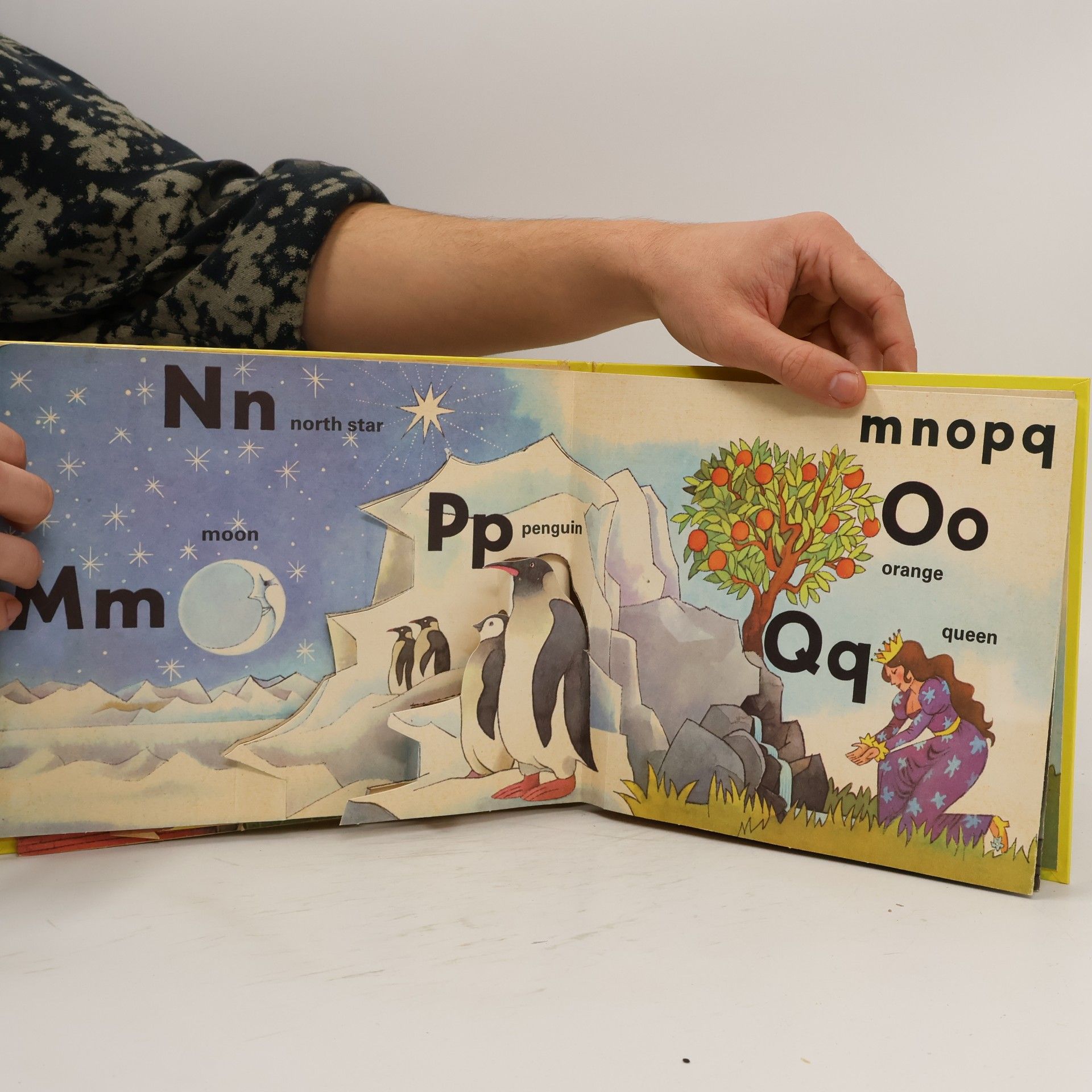 Kolektív autorov My Pop-up Book