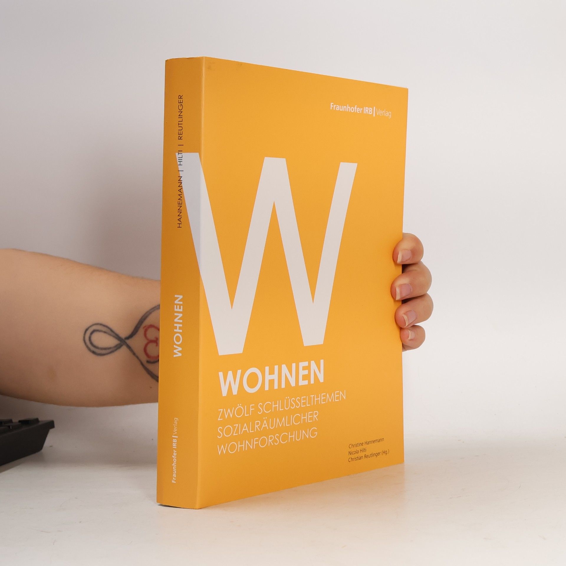 Wohnen.
