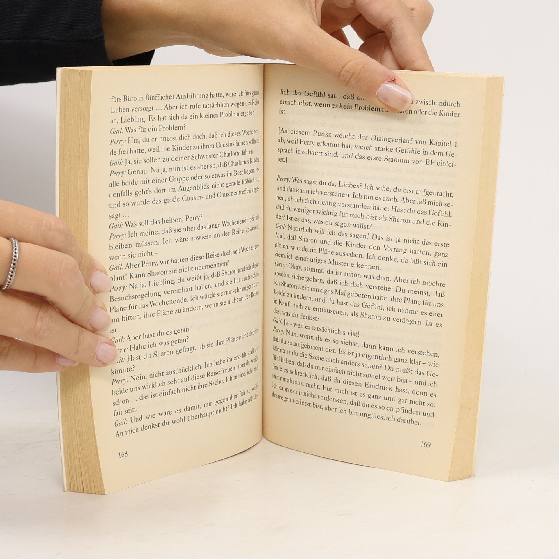 Tom Rusk Partnerschaft statt Konflikt - Knaur Taschenbücher. Ratgeber