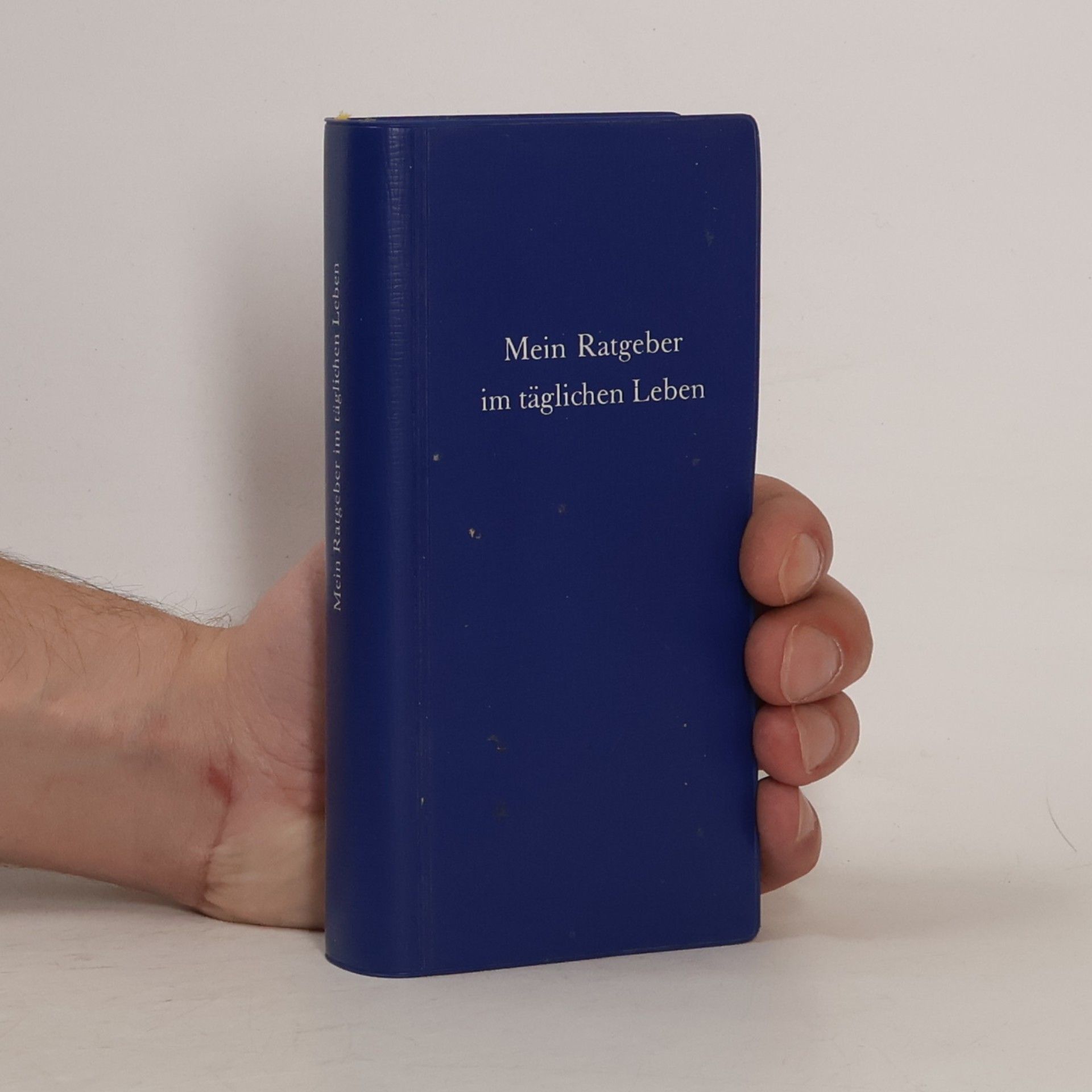 Various authors Mein Ratgeber im täglichen Leben