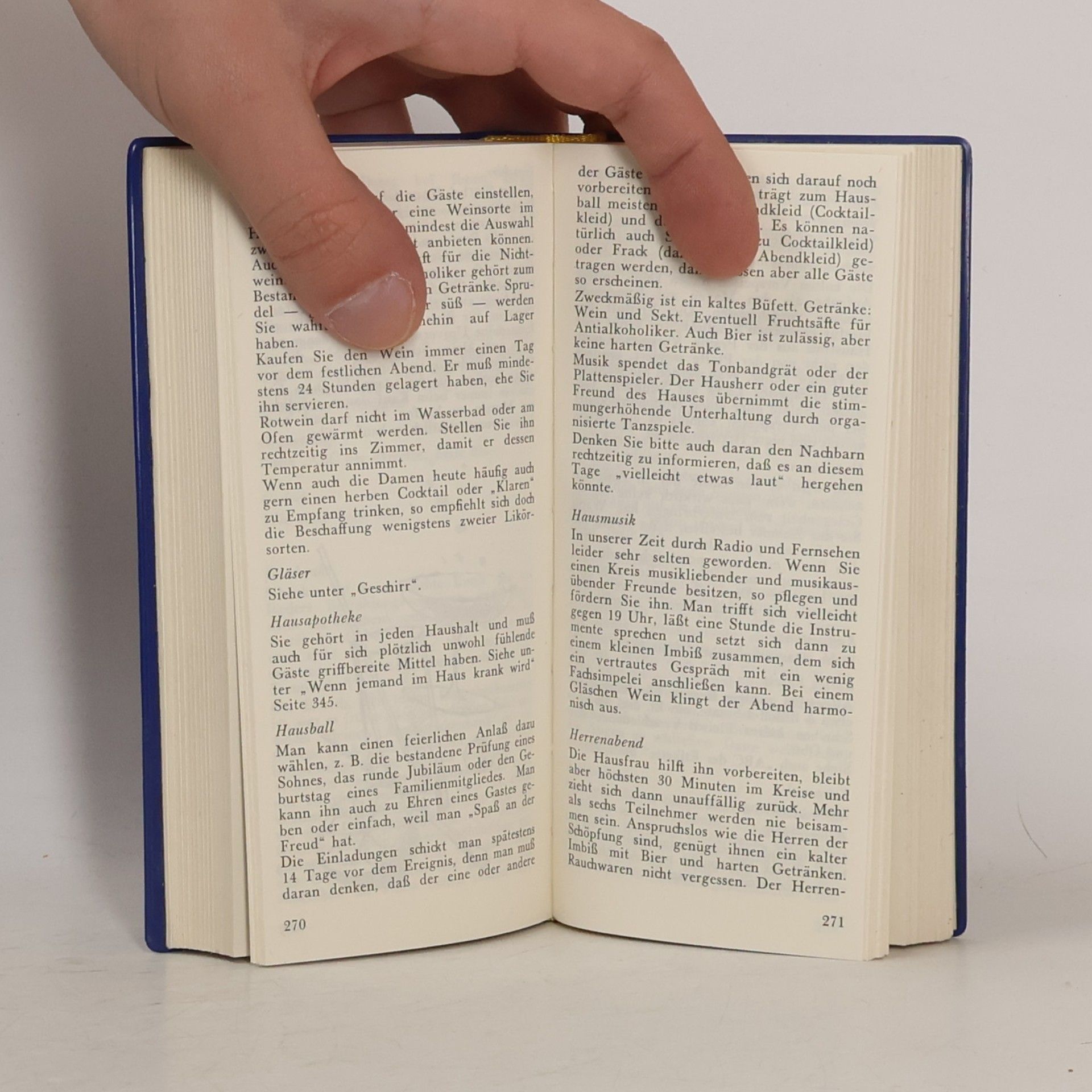 Various authors Mein Ratgeber im täglichen Leben