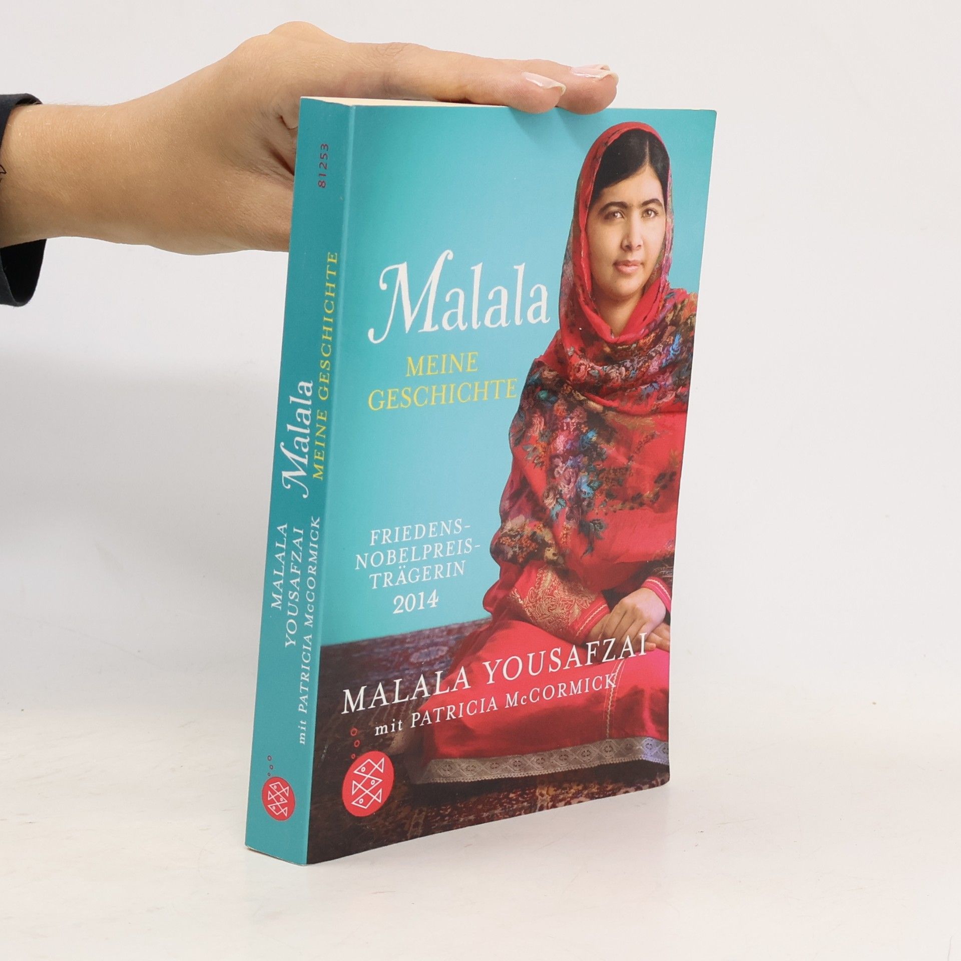 Malala Yousafzai Malala