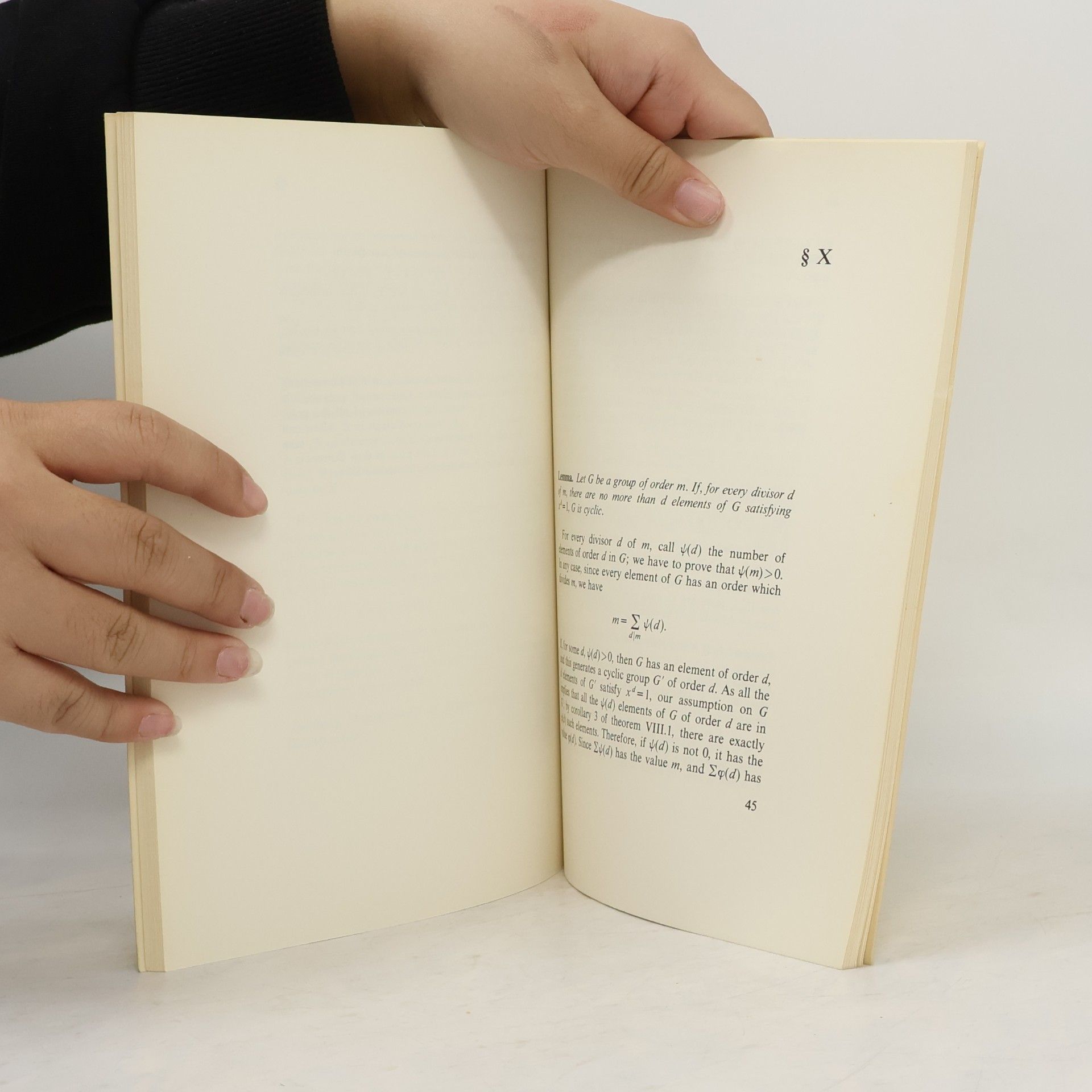 André Weil Number Theory for Beginners