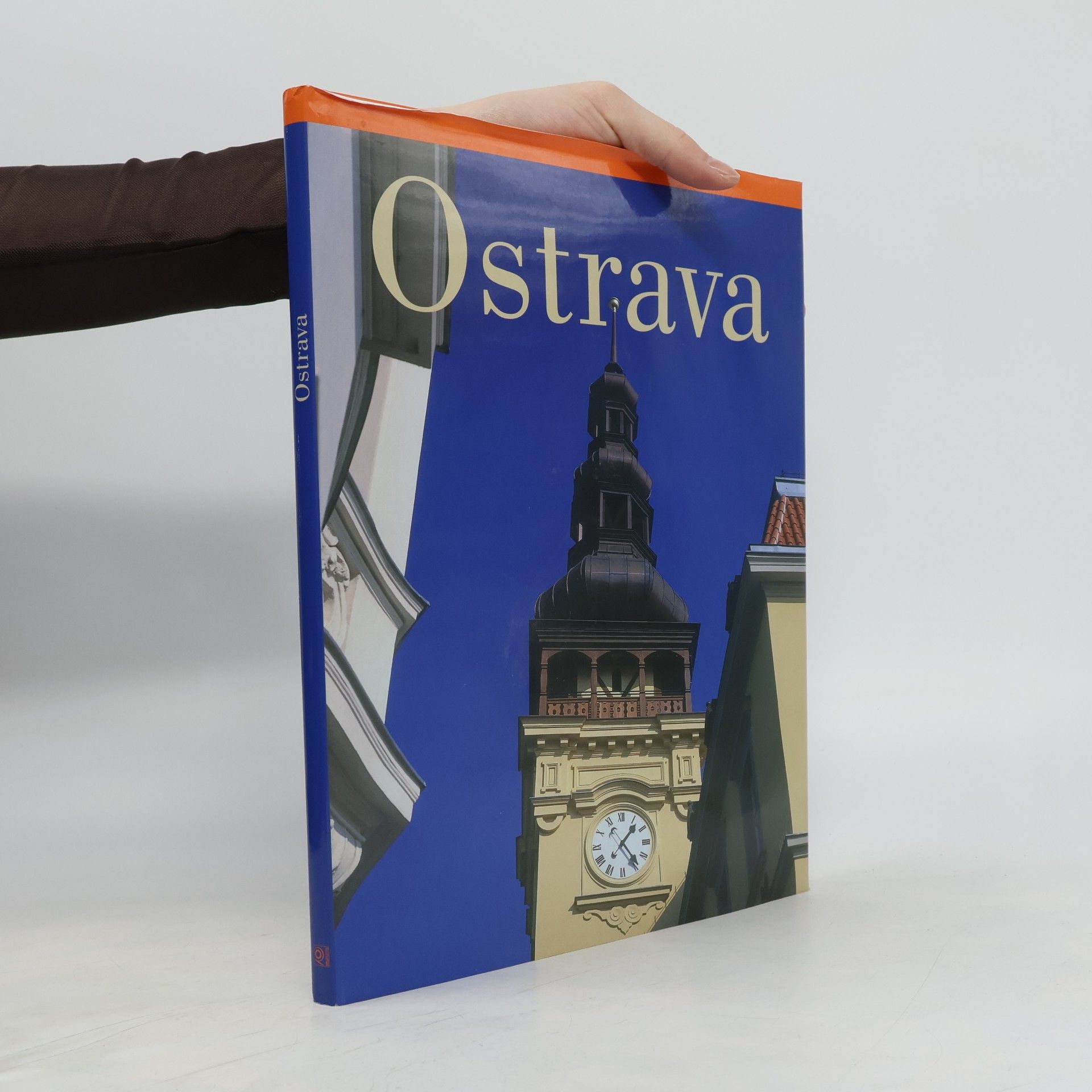 Ostrava
