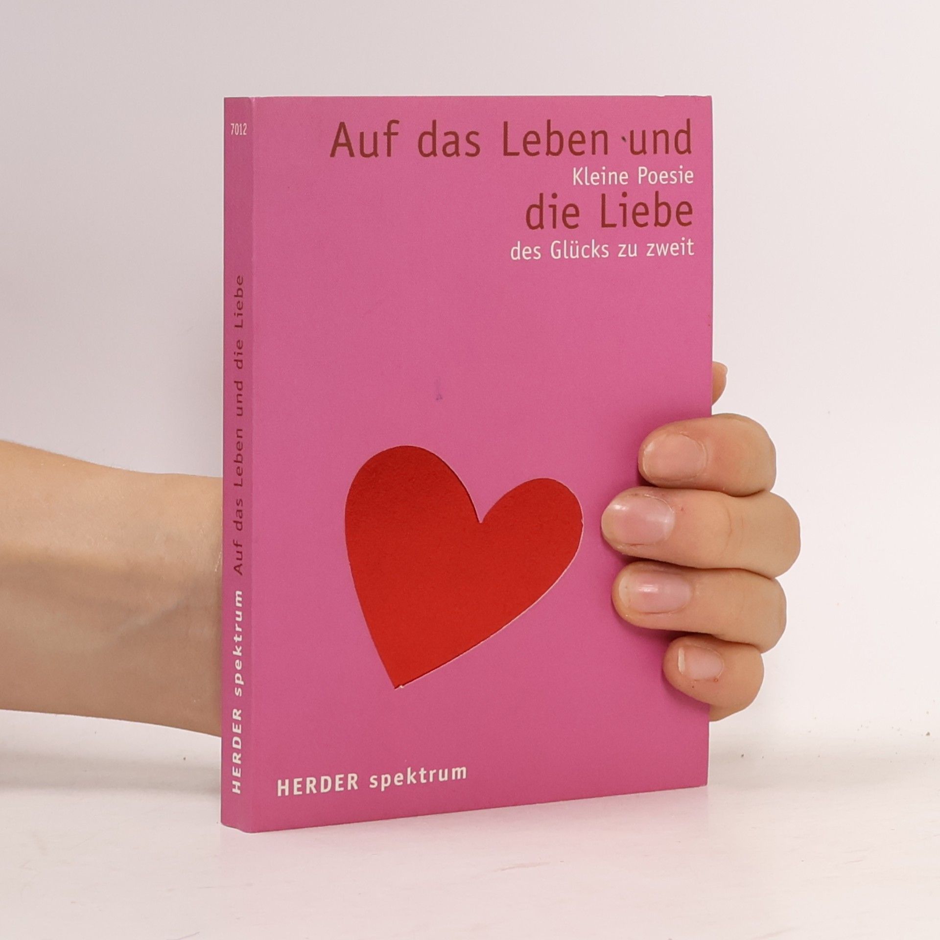 Auf das Leben und die Liebe