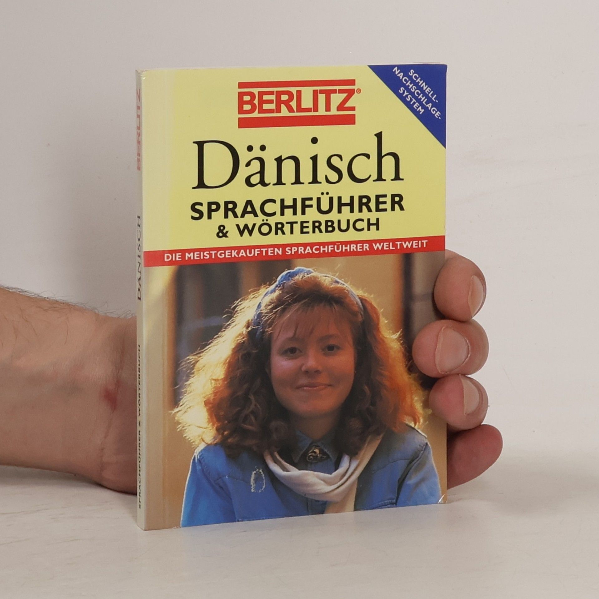 Autorenkollektiv Dänisch