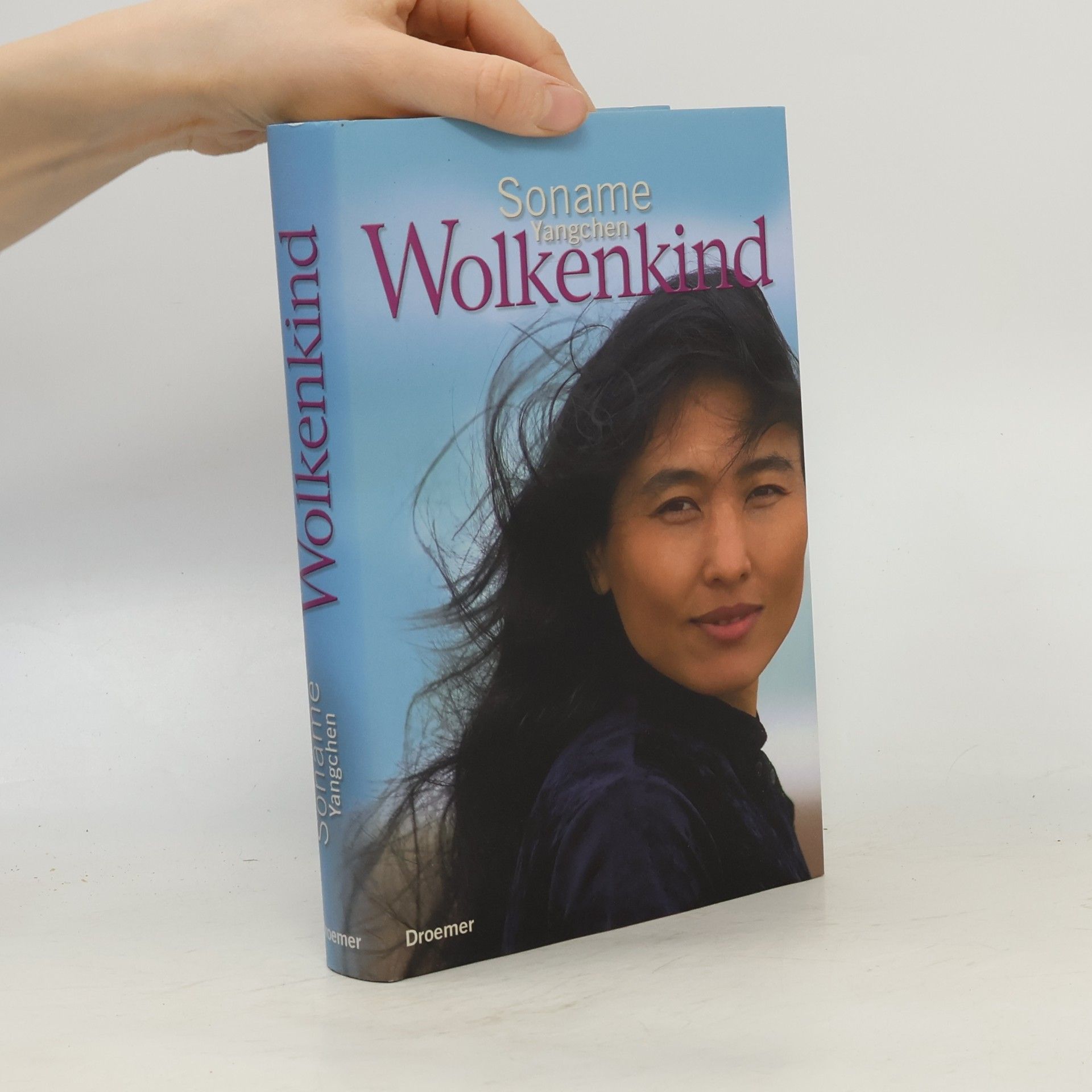 Soname Yangchen Wolkenkind