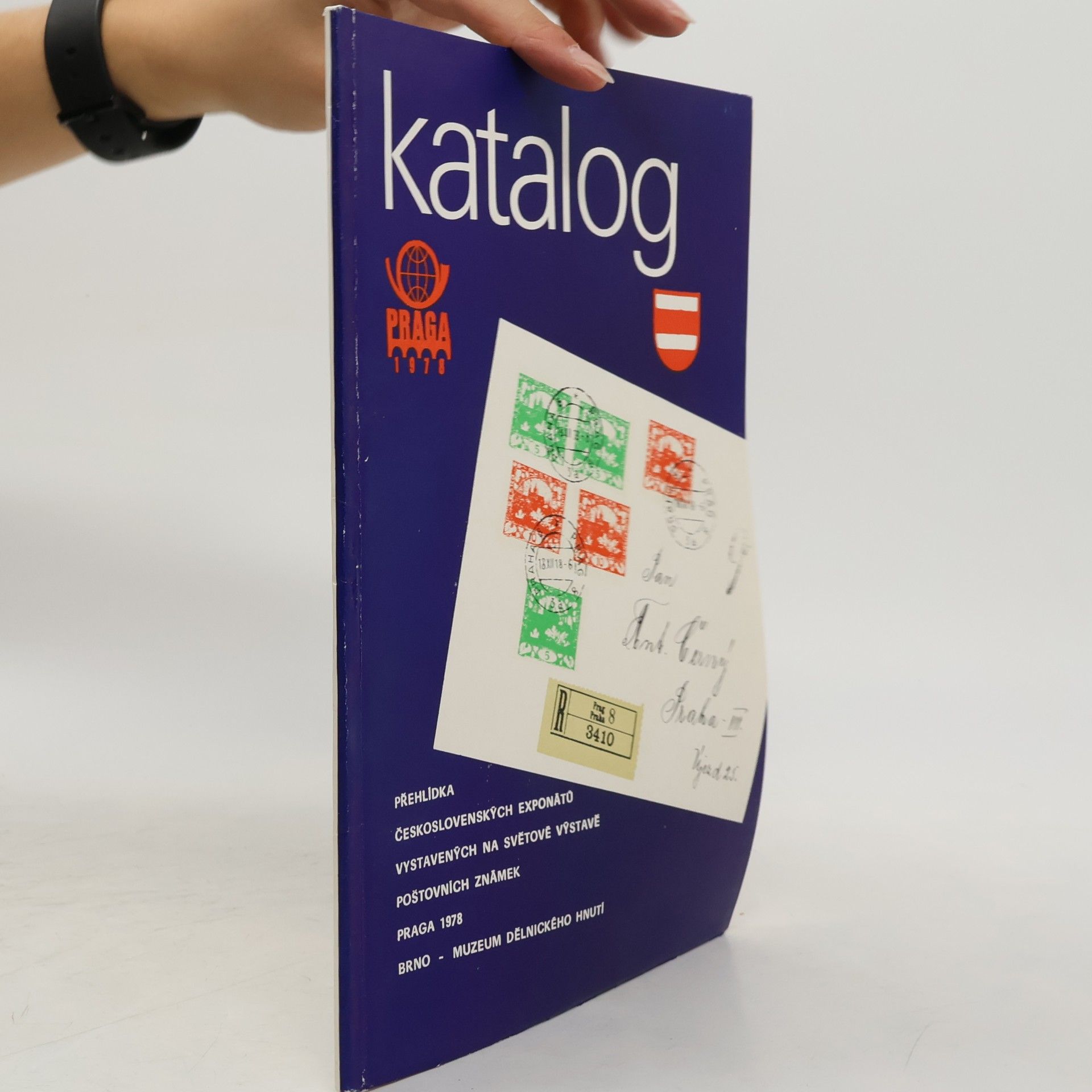 kolektiv Katalog