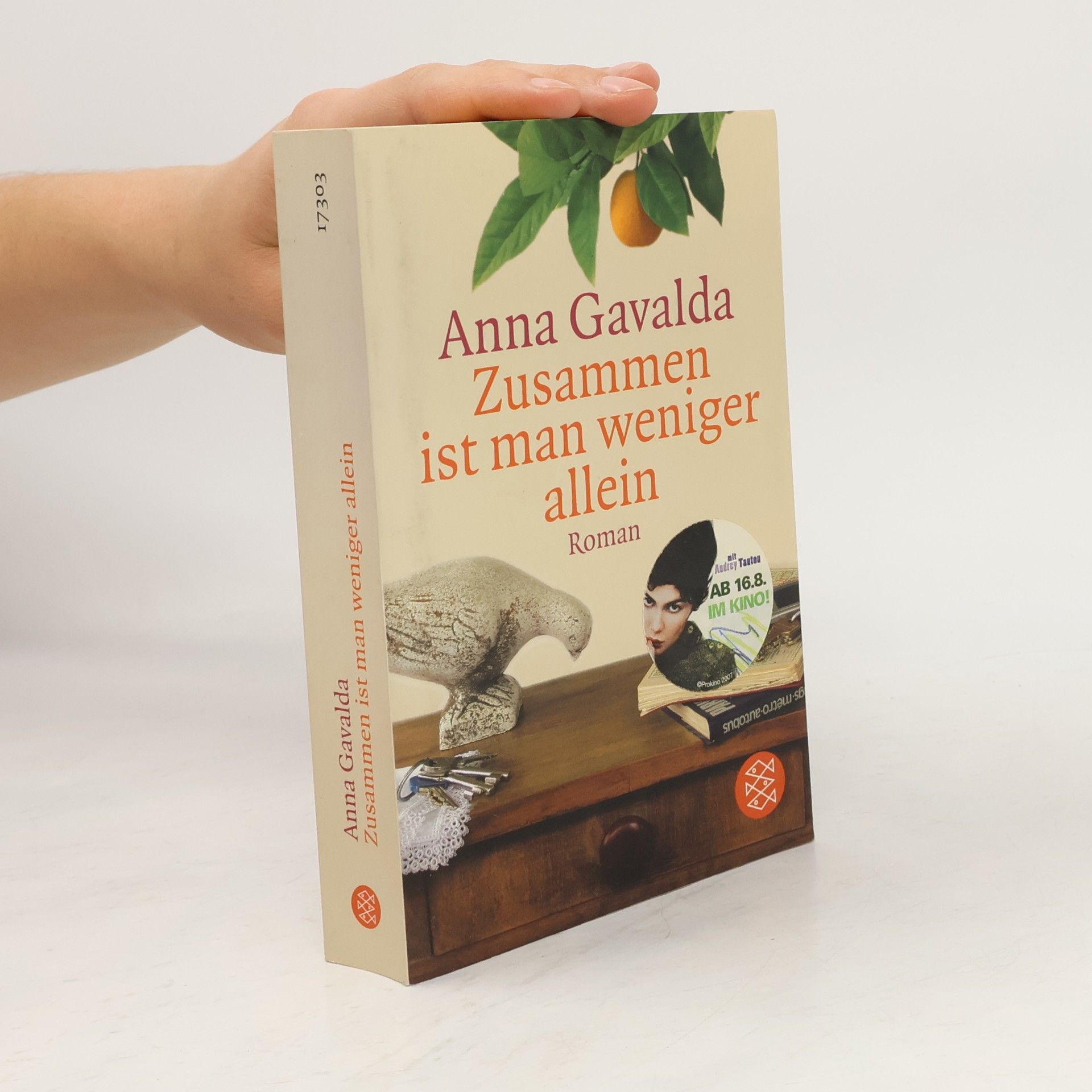 Zusammen ist man weniger allein