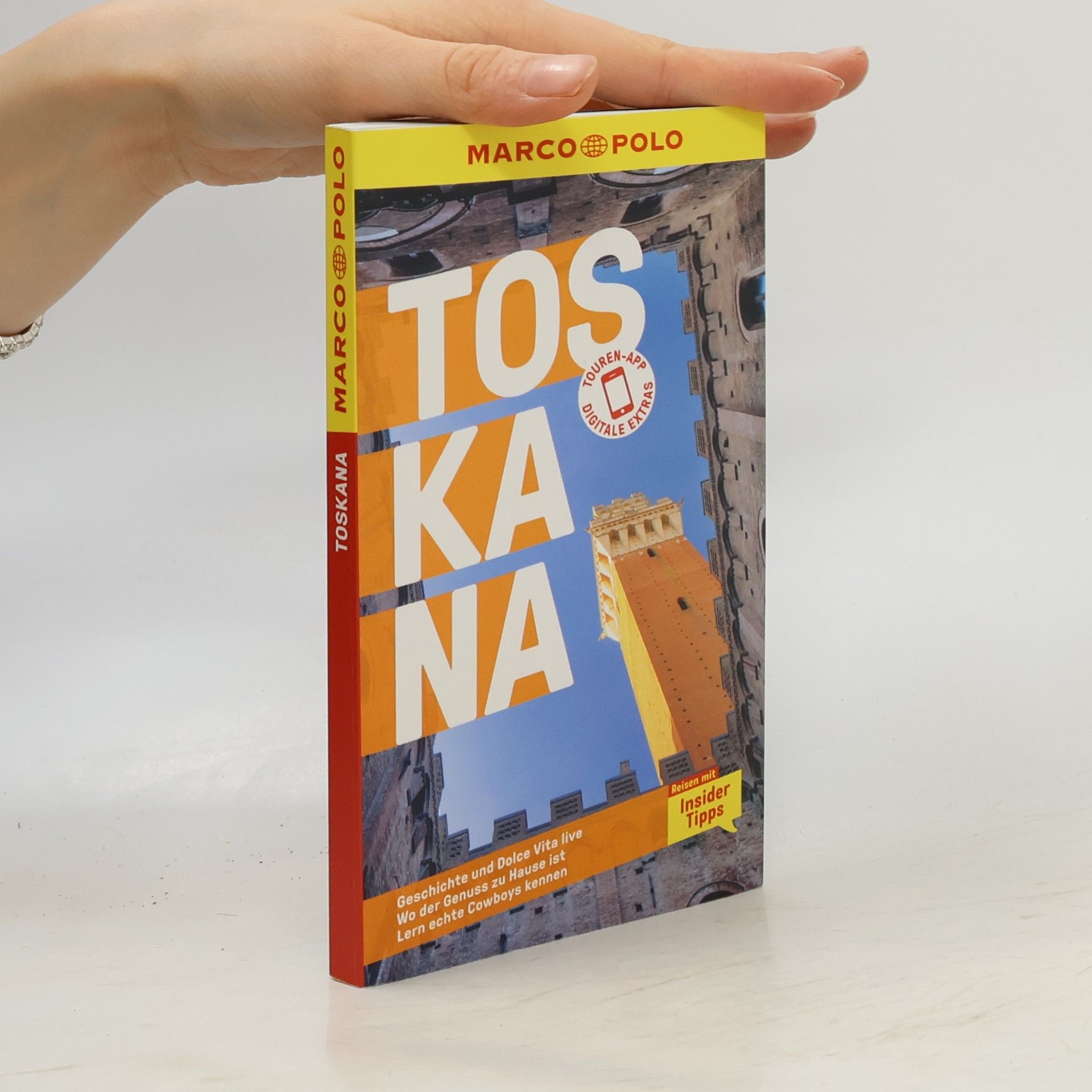 Toskana